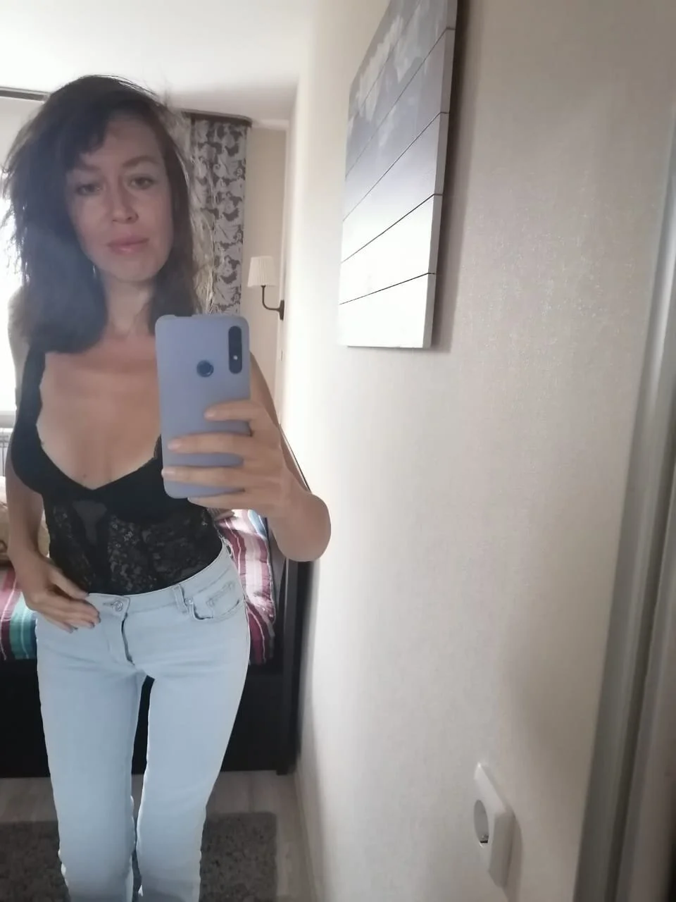 XXX Porn Photo of Nude BrendaCain 3
