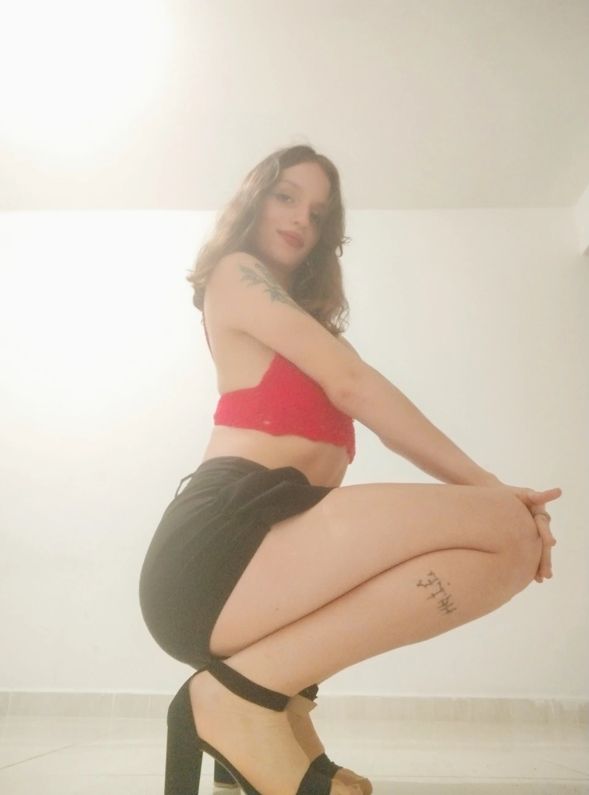 XXX Porn Photo of Nude Burning_Venus12 10