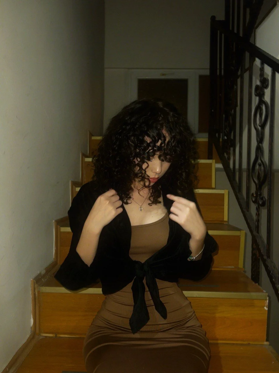 XXX Porn Photo of Nude NullllTigers 4