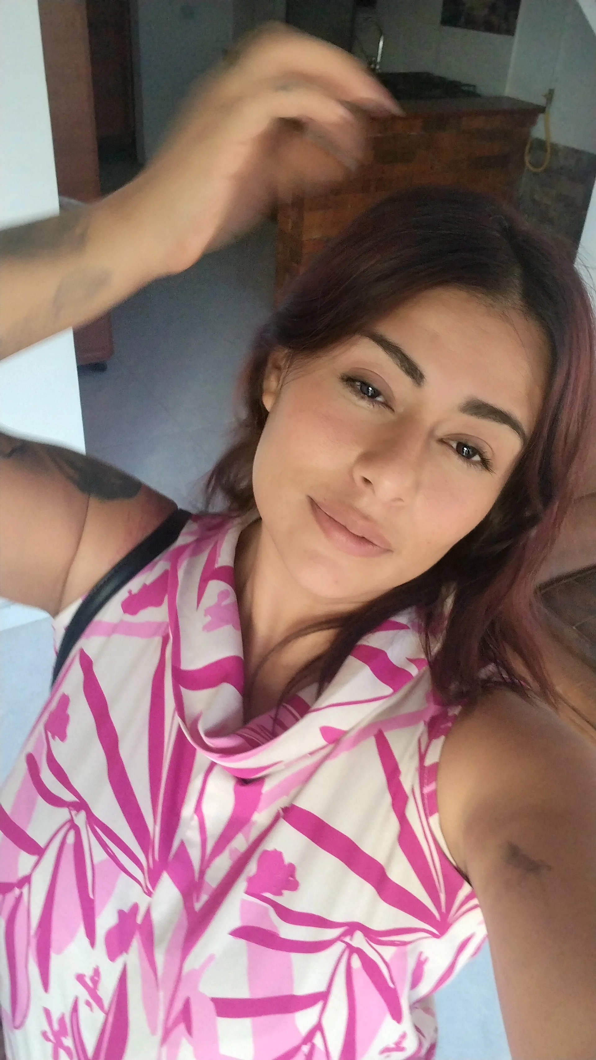 XXX Porn Photo of Nude NautyValery 4