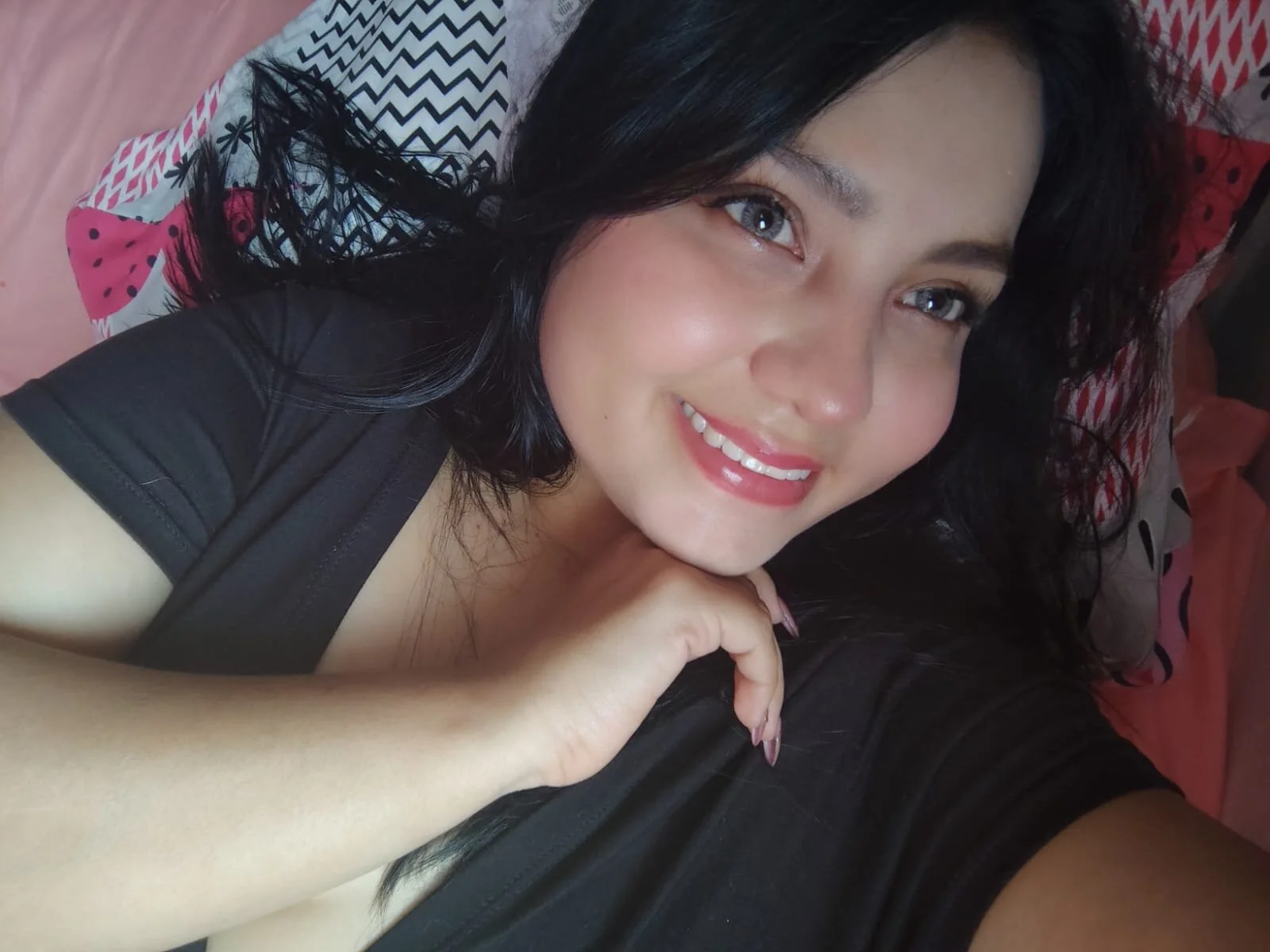 XXX Porn Photo of Nude MELISSA_ROSSI 13