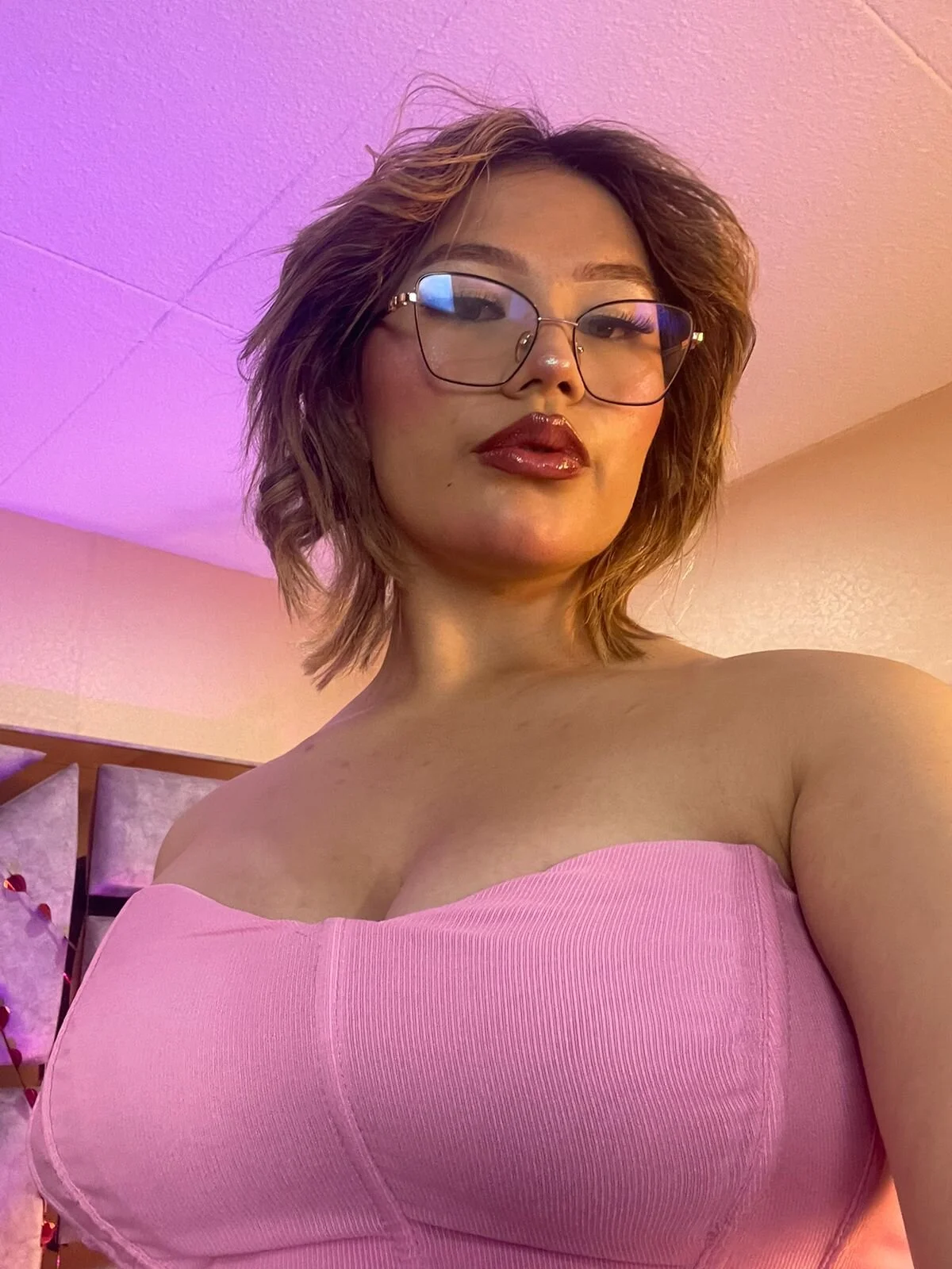 XXX Porn Photo of Nude Candy_Velvet 12