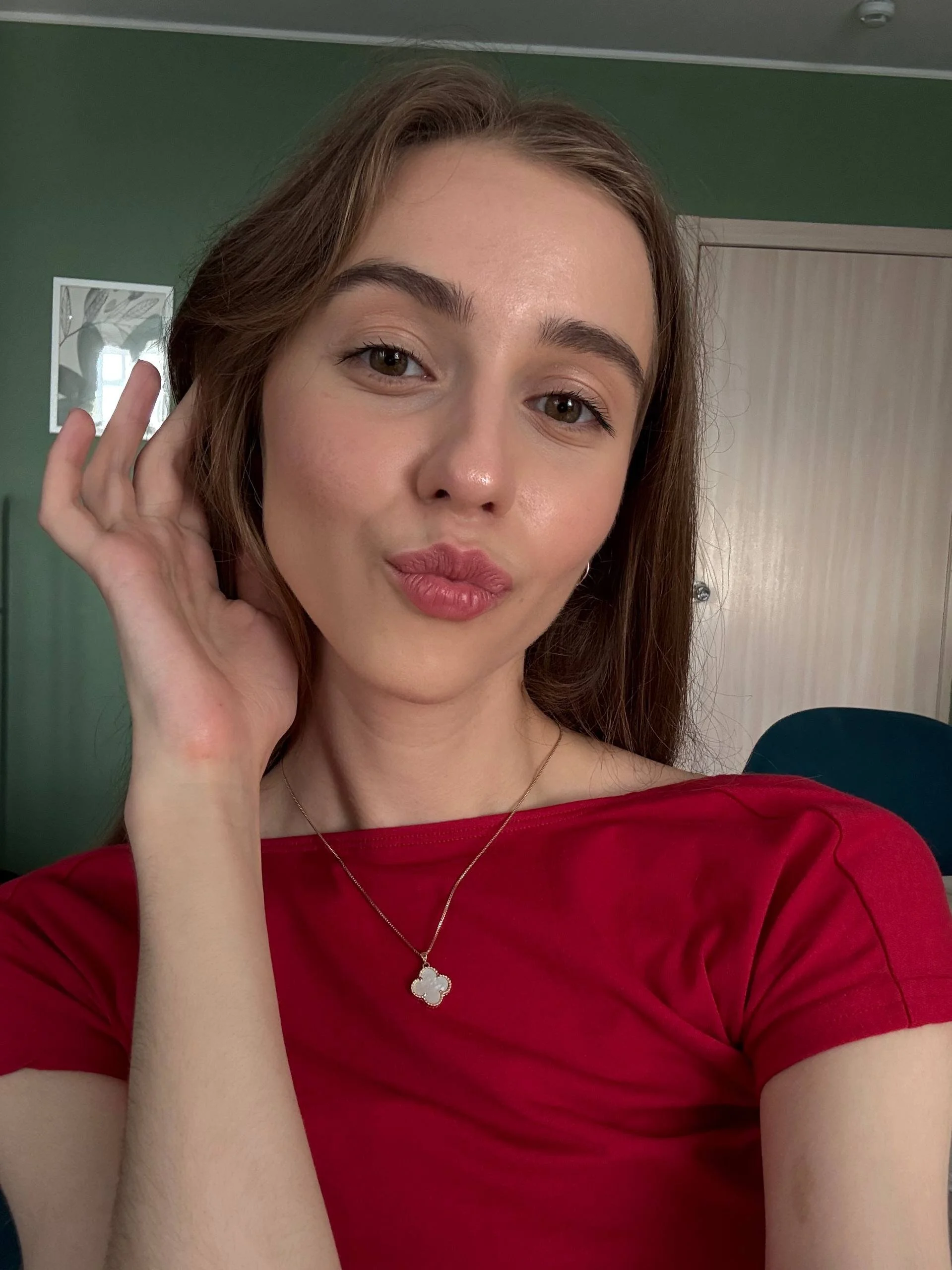 XXX Porn Photo of Nude IsobelCashin 22