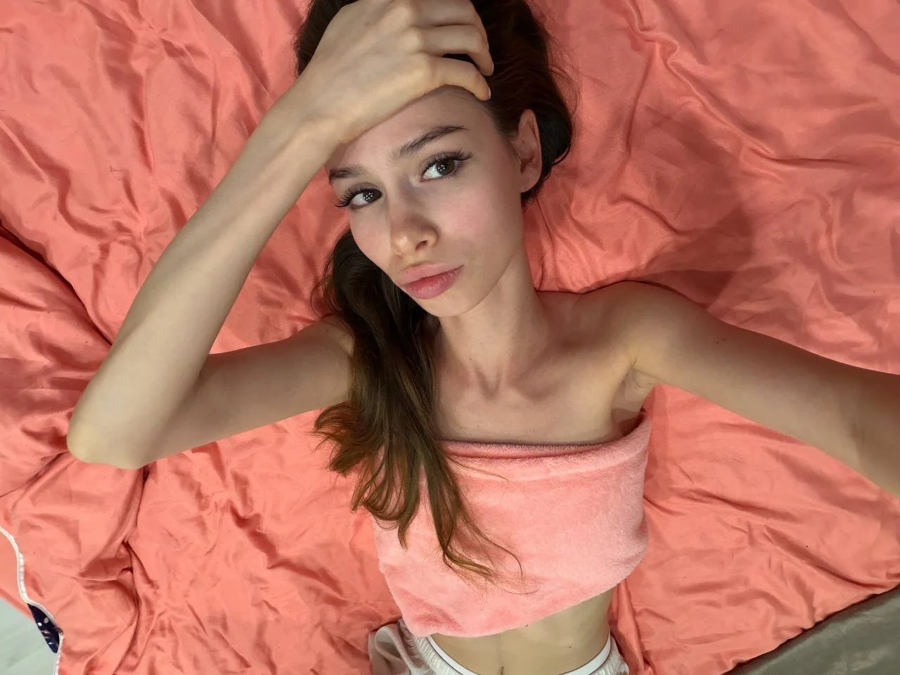 XXX Porn Photo of Nude AnabelHun 47