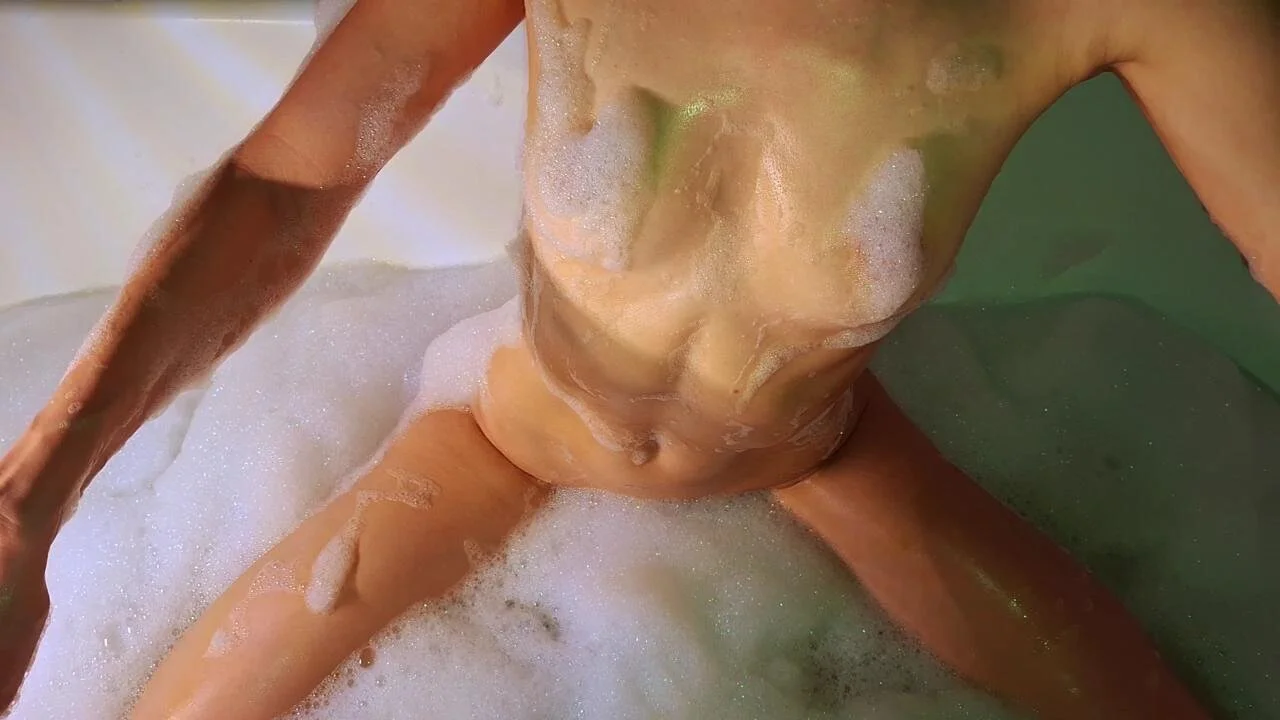 XXX Porn Photo of Nude very_strange_things 3