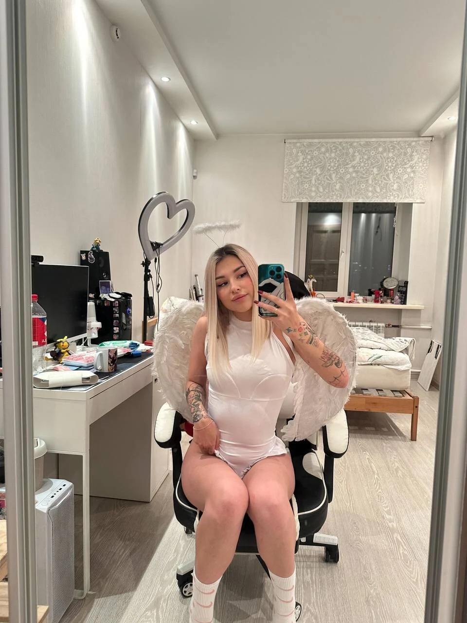 XXX Porn Photo of Nude folinskayyya 226
