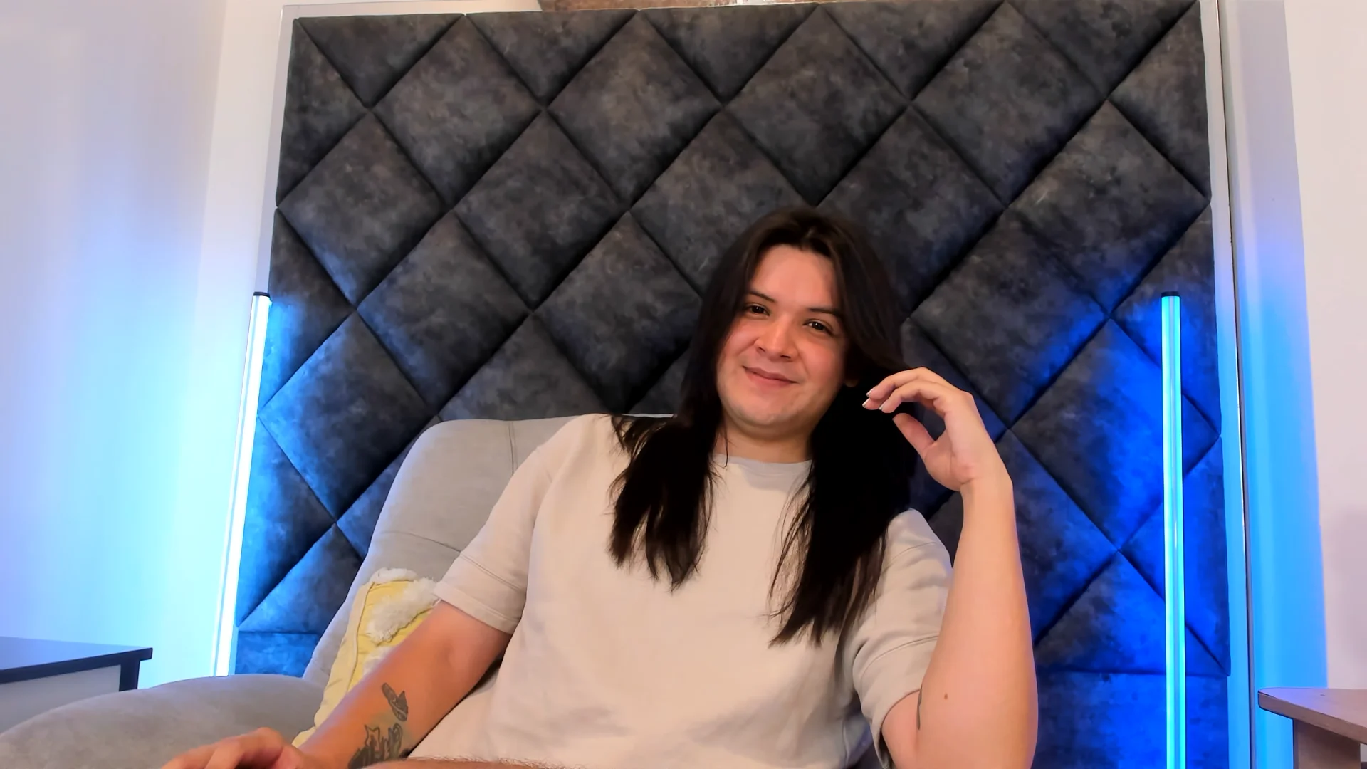 XXX Porn Photo of Nude MatthewDavis_ 1