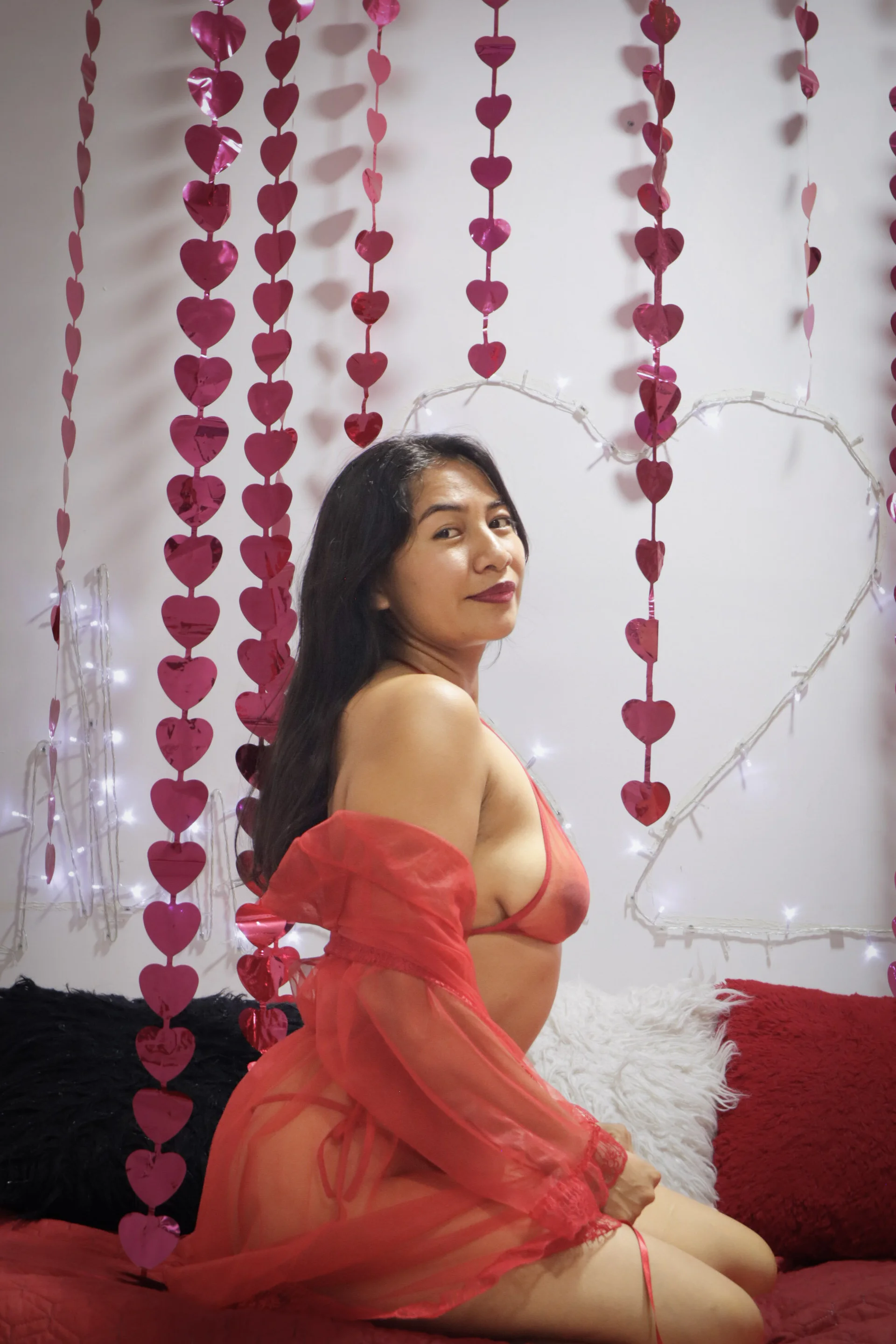 XXX Porn Photo of Nude Nanku_Na 14