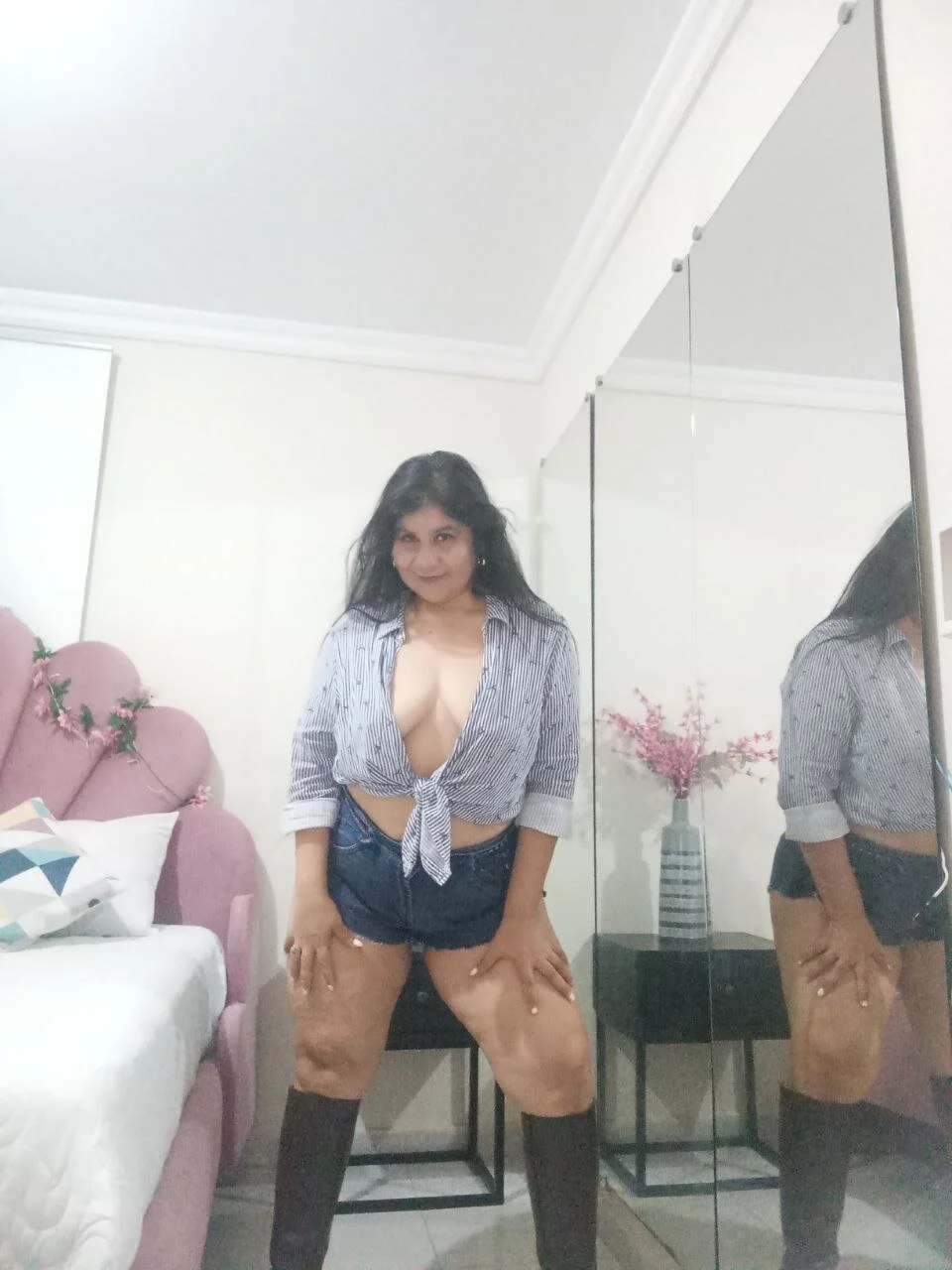 XXX Porn Photo of Nude kiraGeiner 62