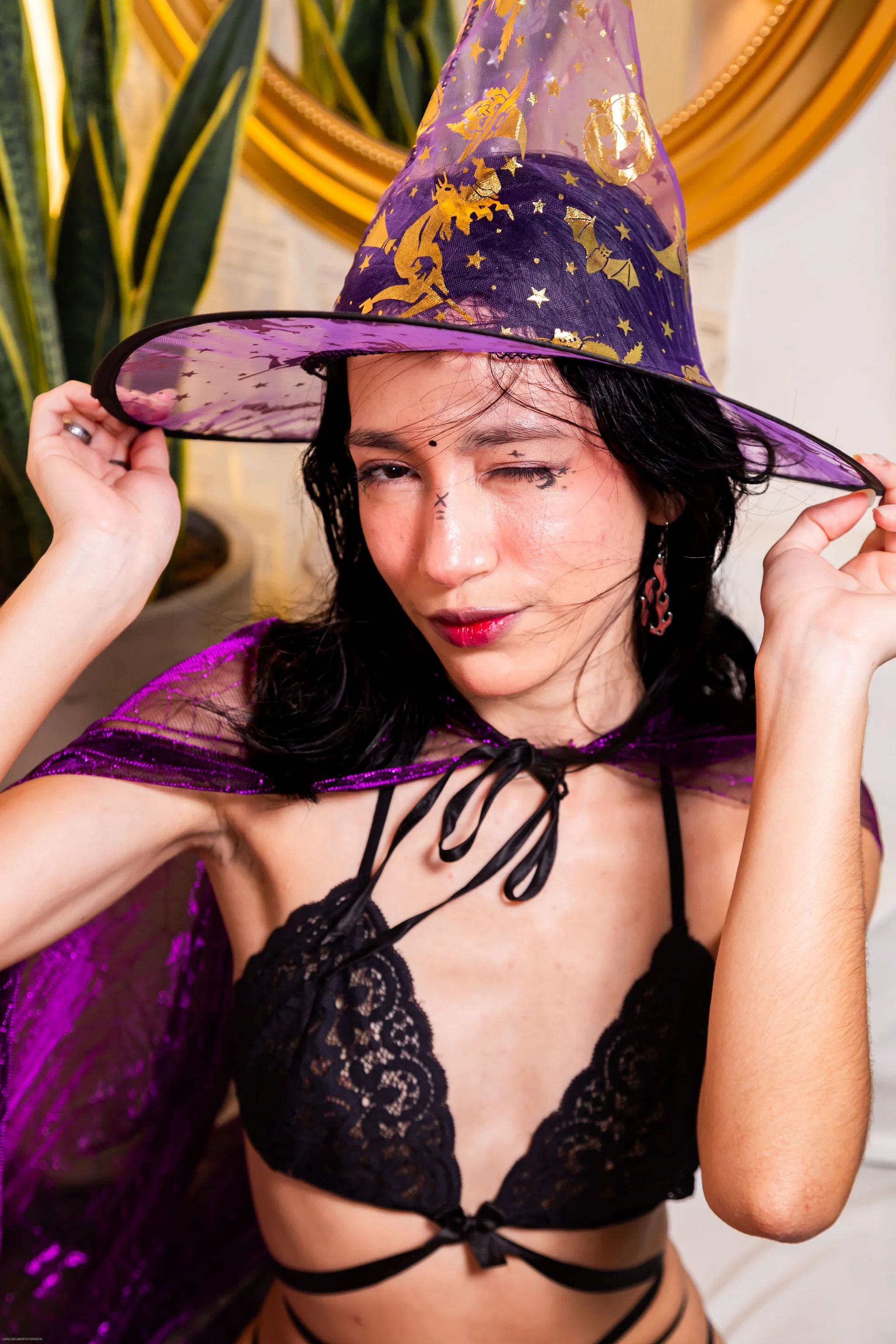 XXX Porn Photo of Nude LilyThea 88