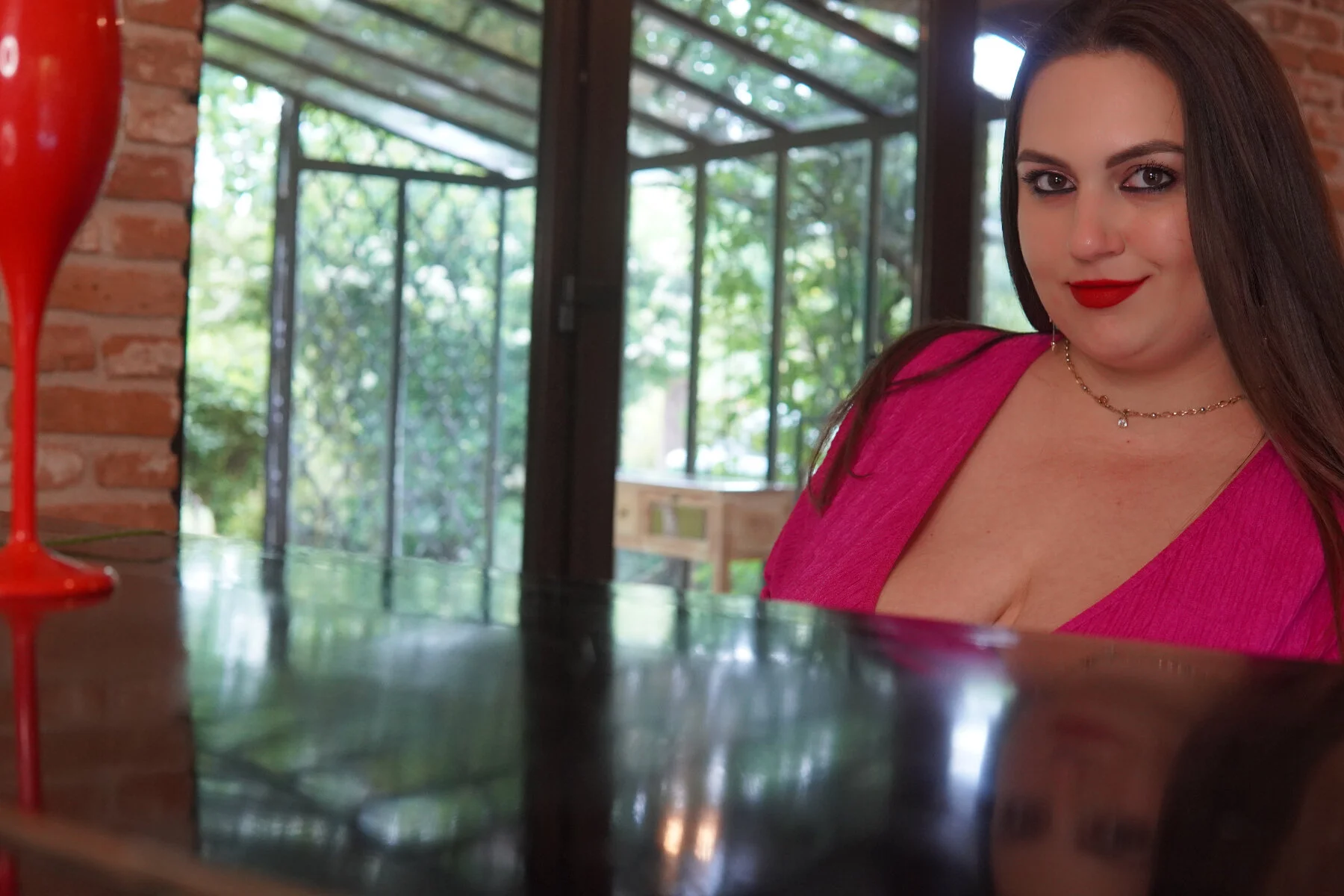 XXX Porn Photo of Nude SofiaHanson 76