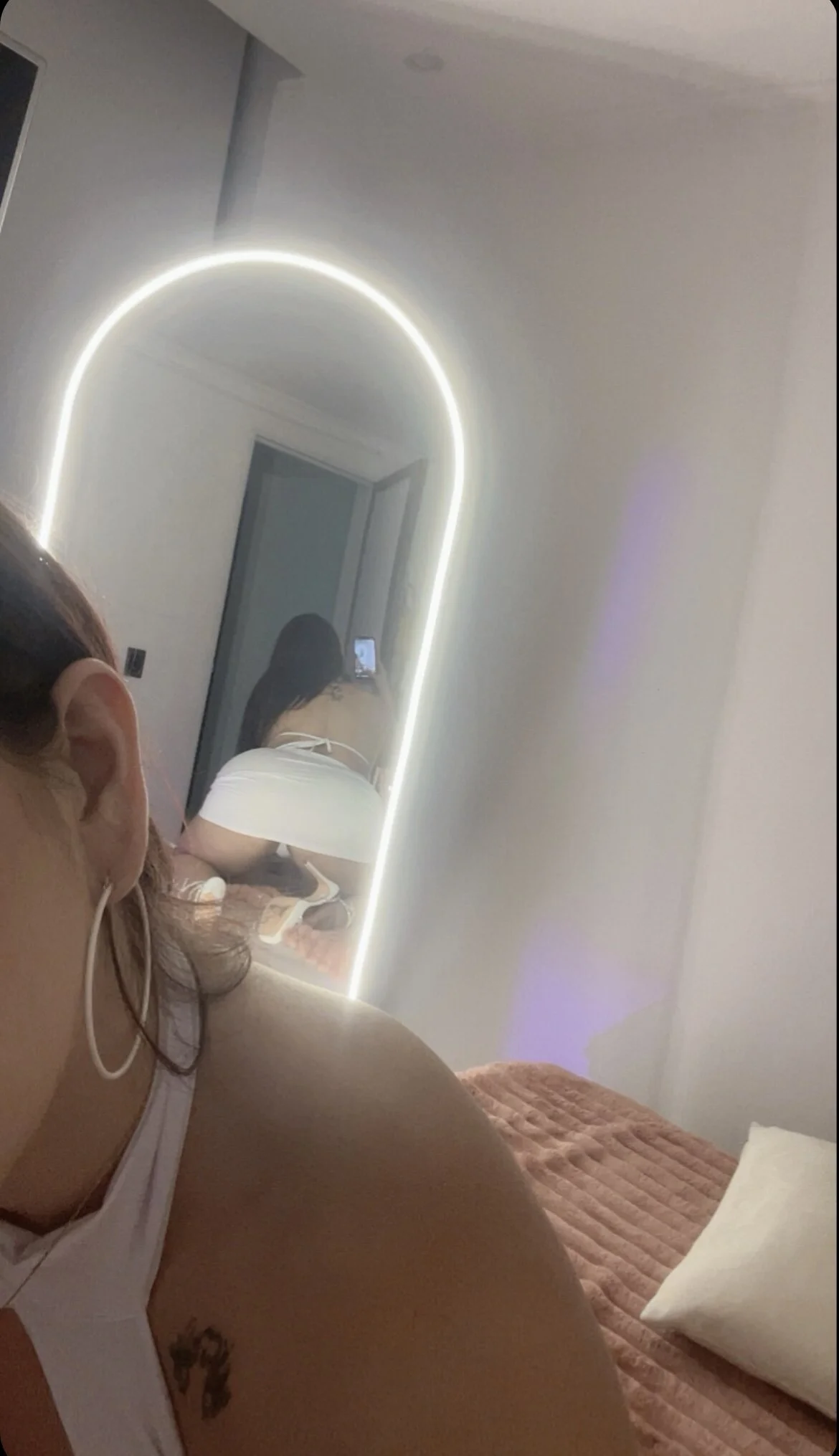 XXX Porn Photo of Nude jessy_rios 28