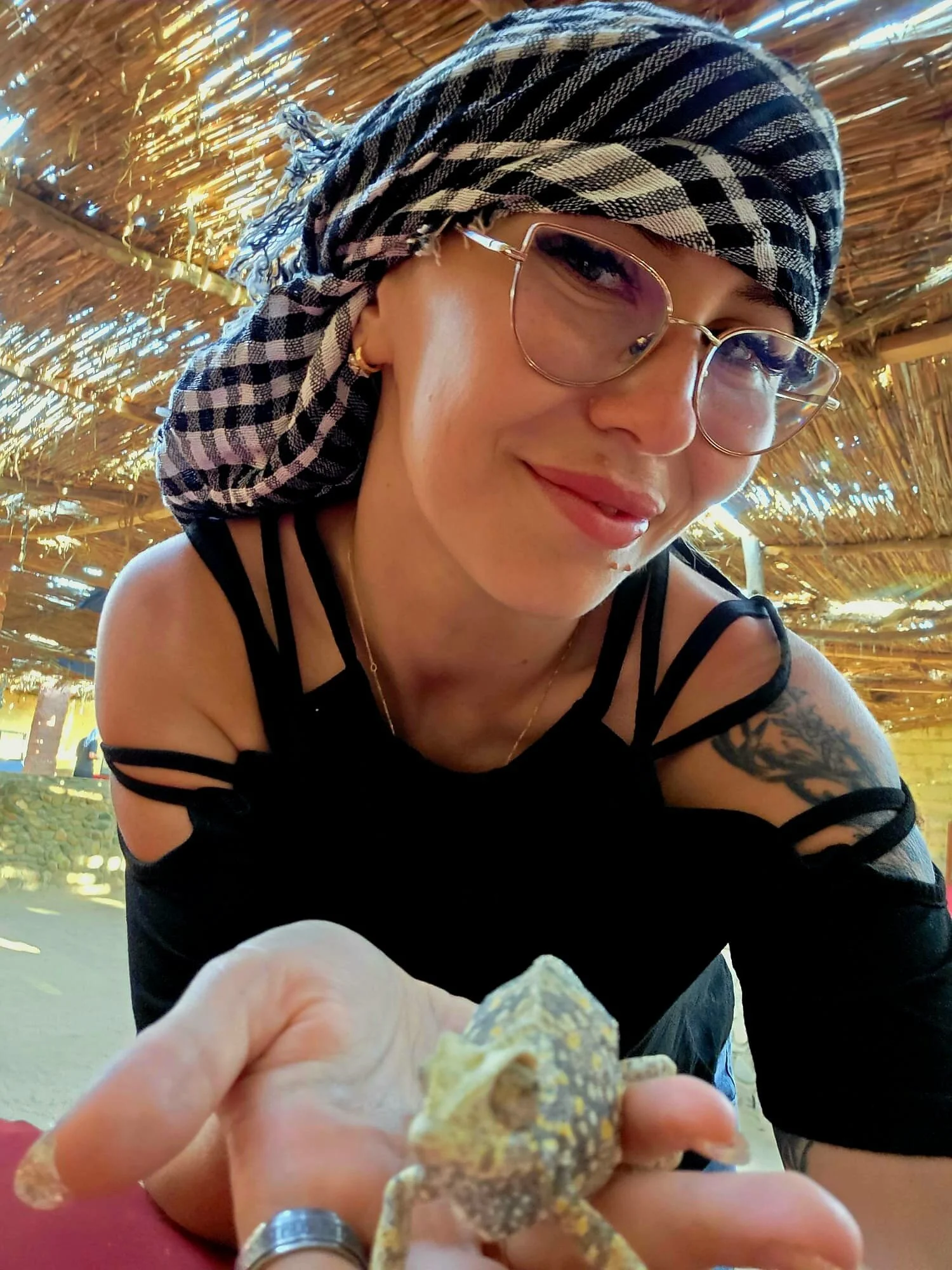 XXX Porn Photo of Nude KrisztyAna 37