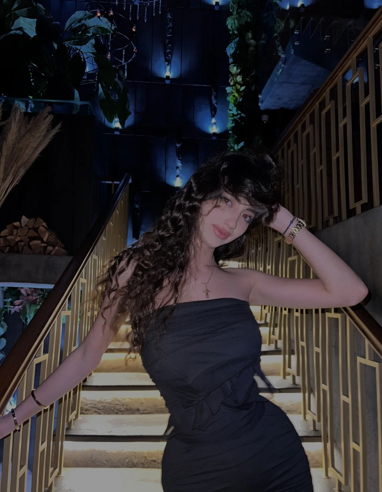 XXX Porn Photo of Nude MarniCzekanski 5