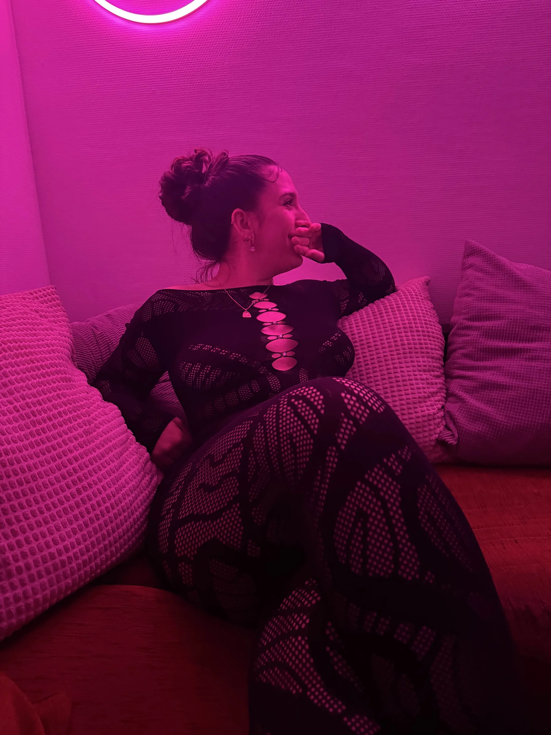 XXX Porn Photo of Nude georginamoor 1