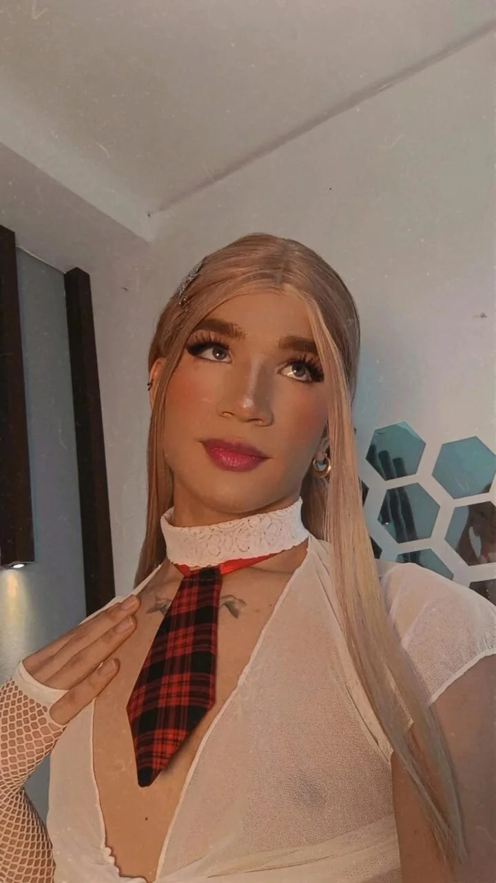 XXX Porn Photo of Nude saskia_secret 20