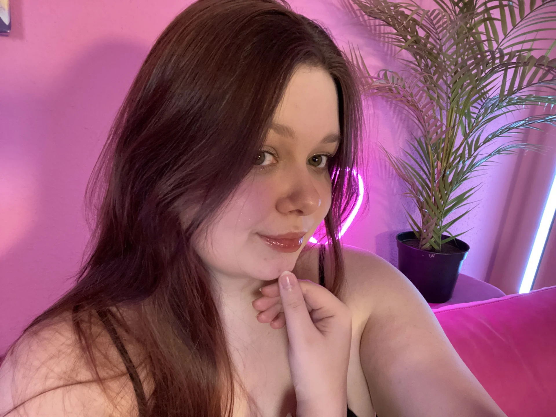 XXX Porn Photo of Nude sunbeams 2