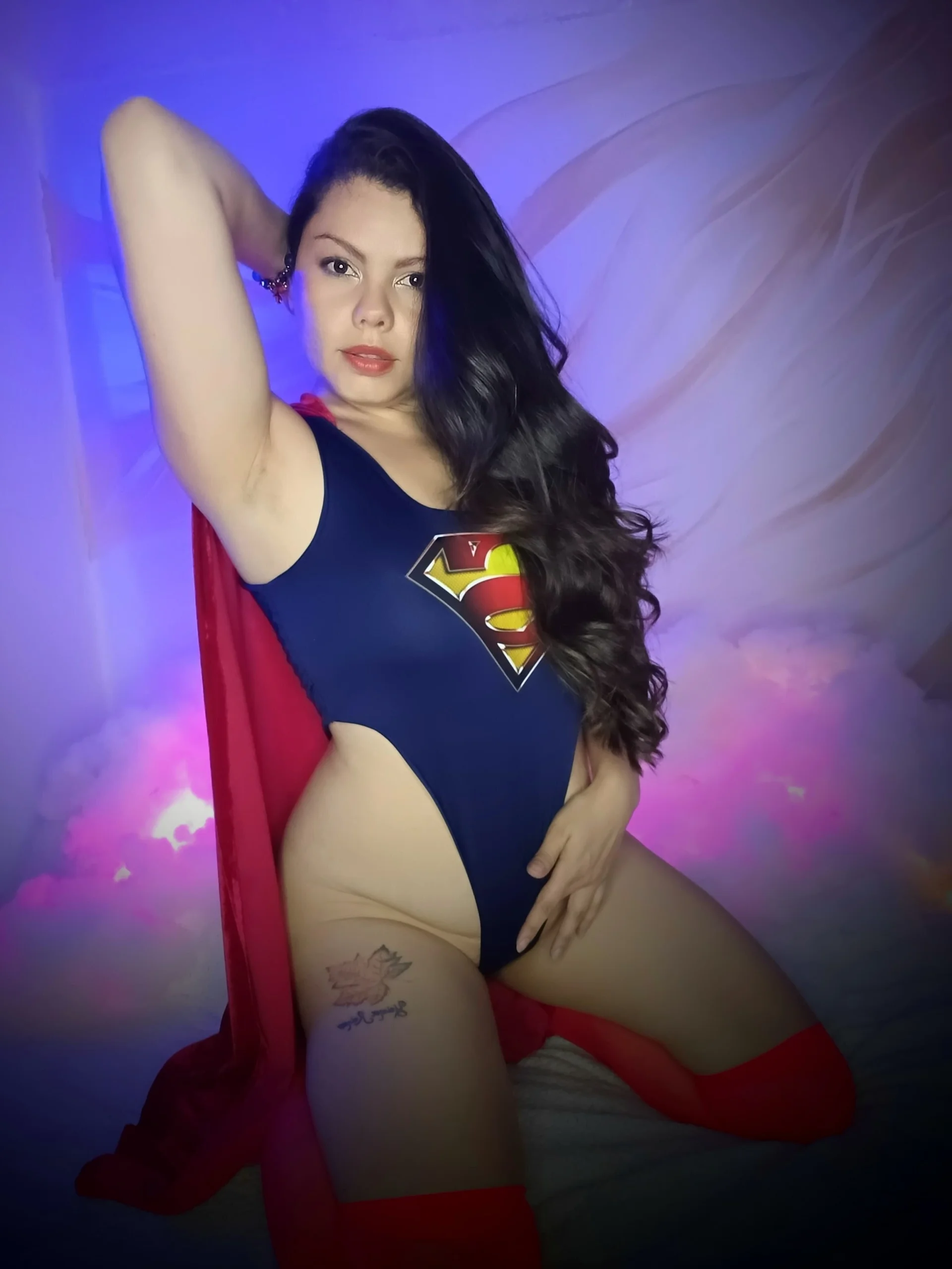 XXX Porn Photo of Nude CherryBlossomm_ 51