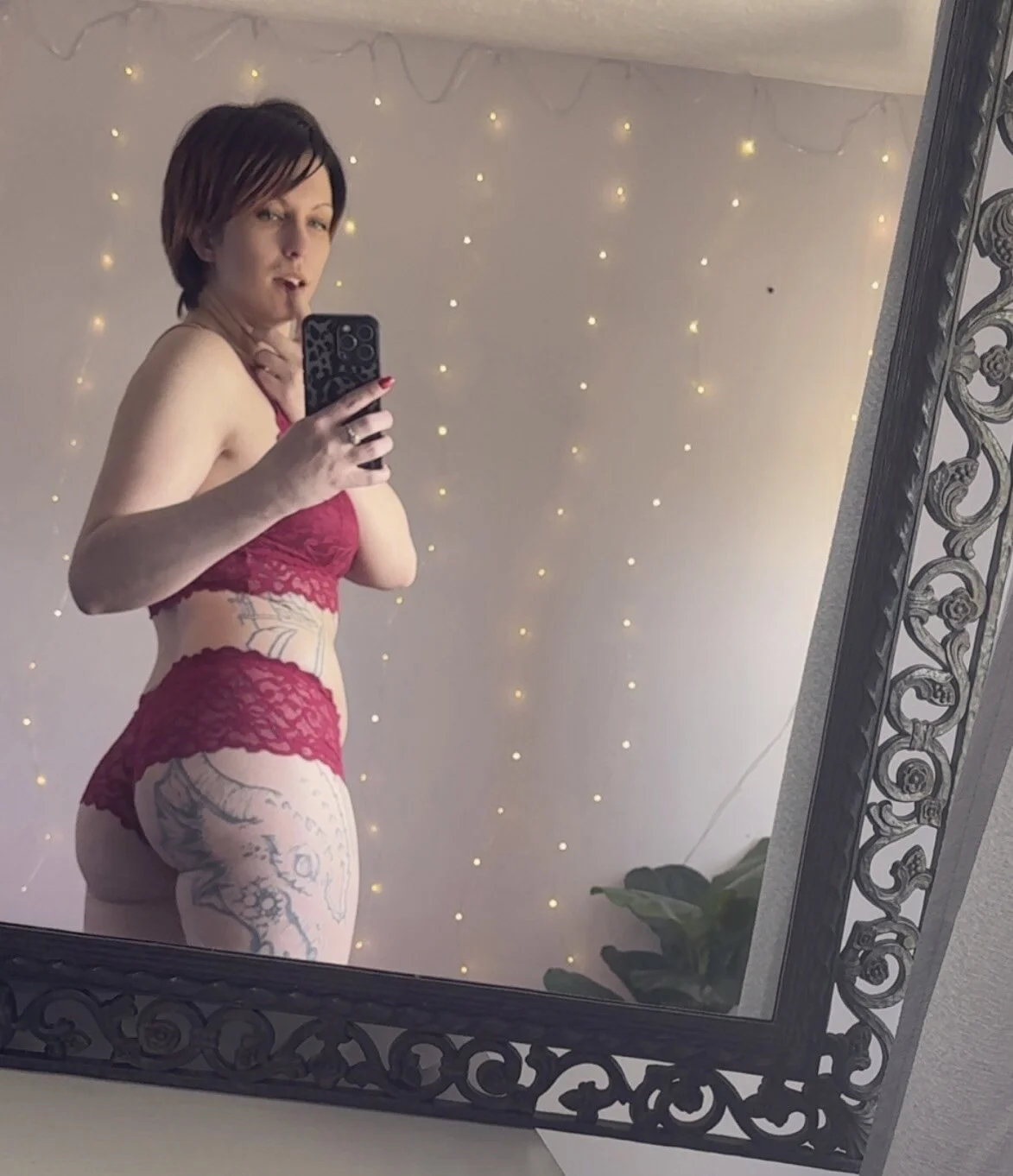 XXX Porn Photo of Nude SableSin 1