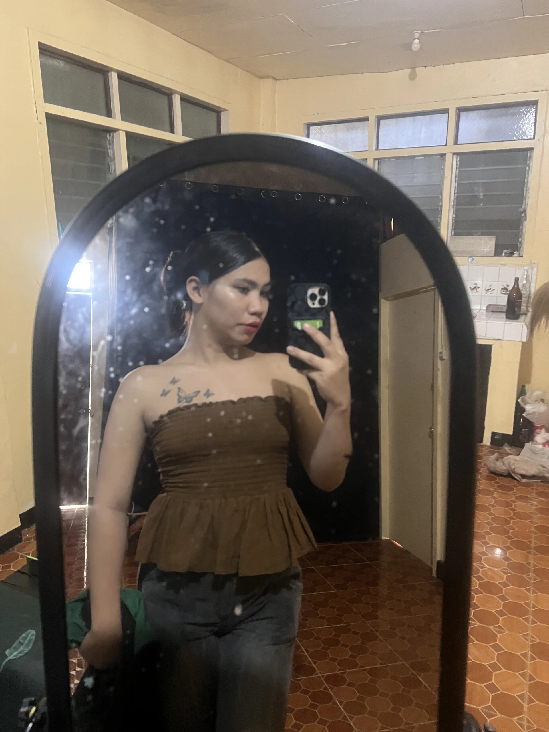 XXX Porn Photo of Nude urfantacyjean 3