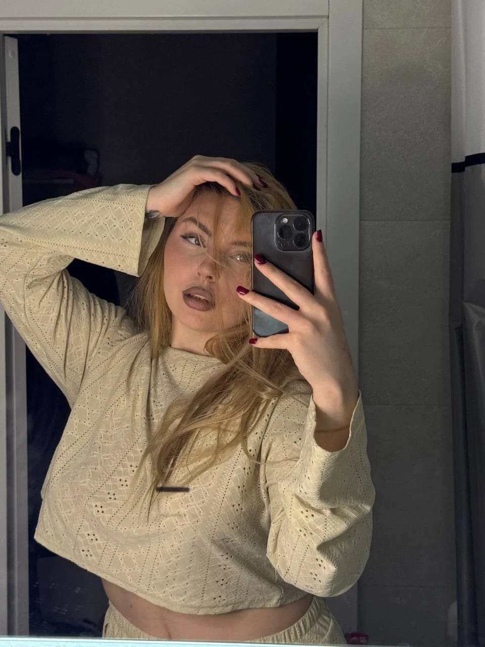 XXX Porn Photo of Nude kit_katiki1 6