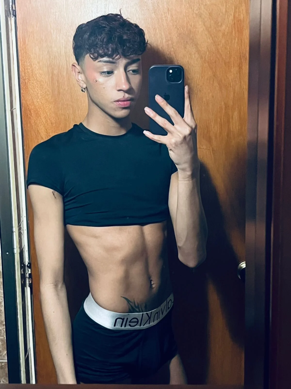 XXX Porn Photo of Nude Owen_JP 13