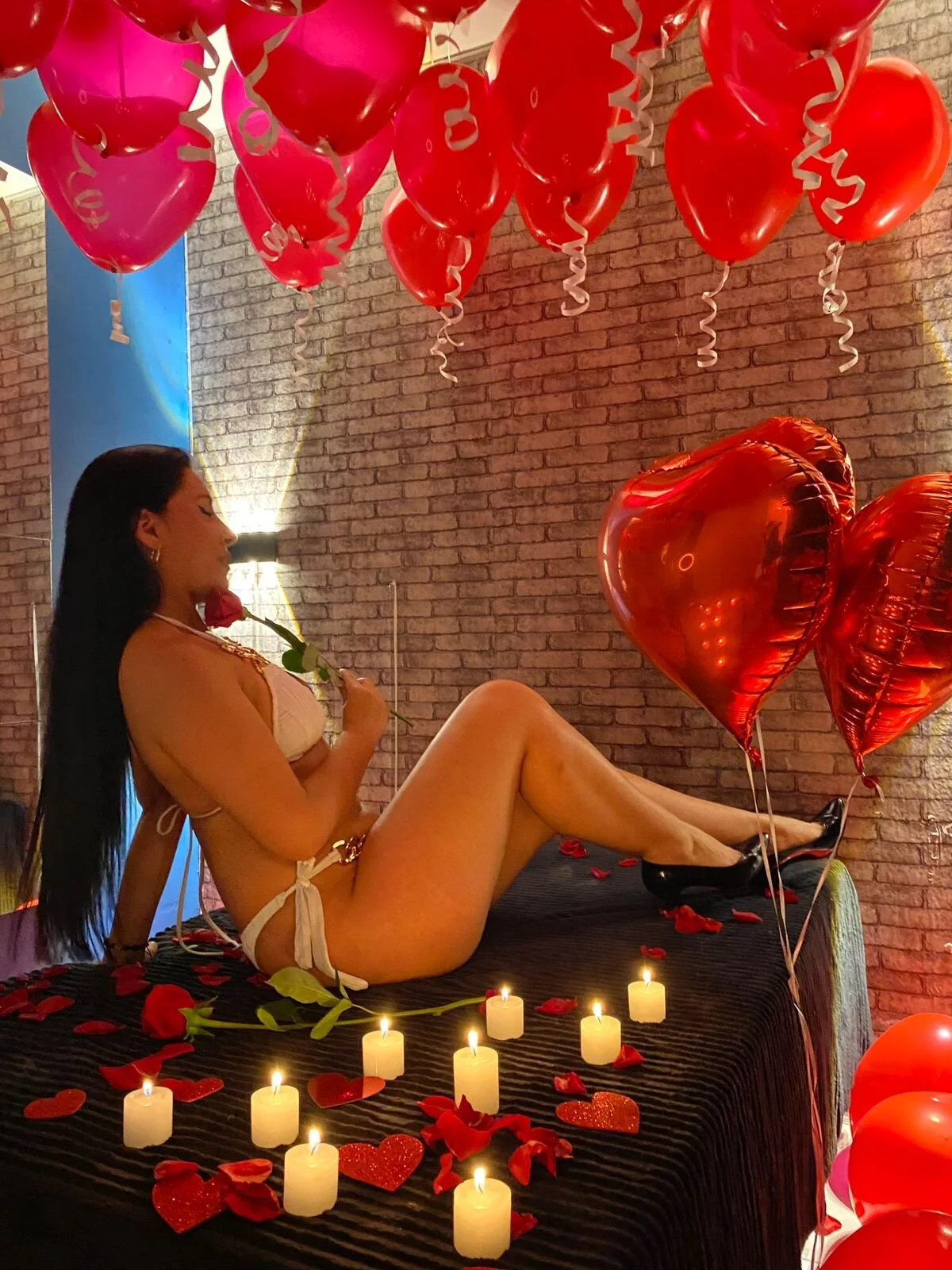 XXX Porn Photo of Nude Ella_Rousse 20