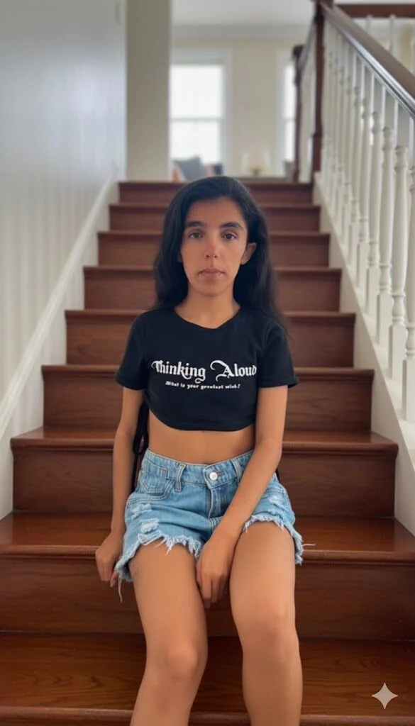 XXX Porn Photo of Nude Valentina_slim 22