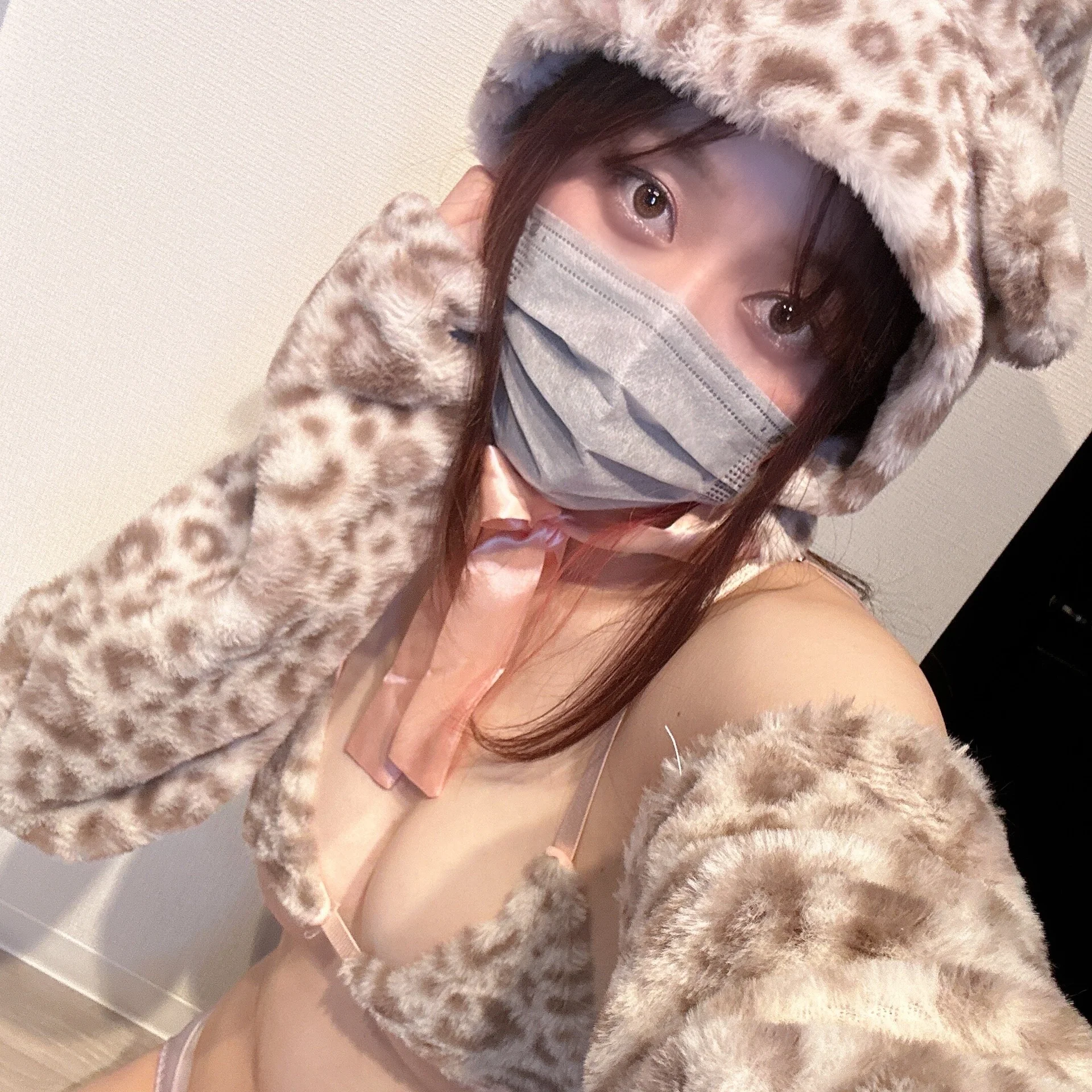 XXX Porn Photo of Nude pipimi_khaos 27