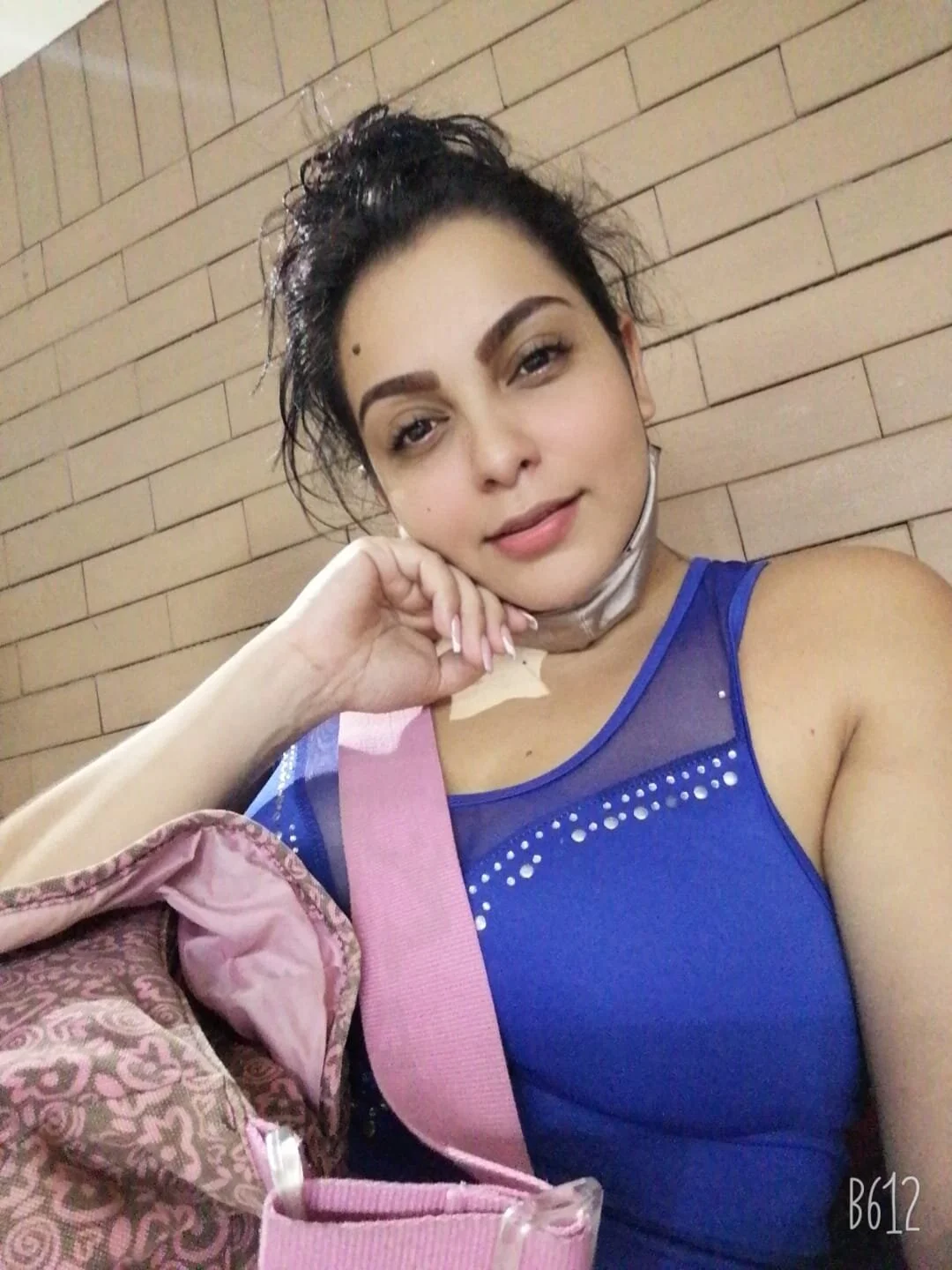 XXX Porn Photo of Nude big_pusyy 7