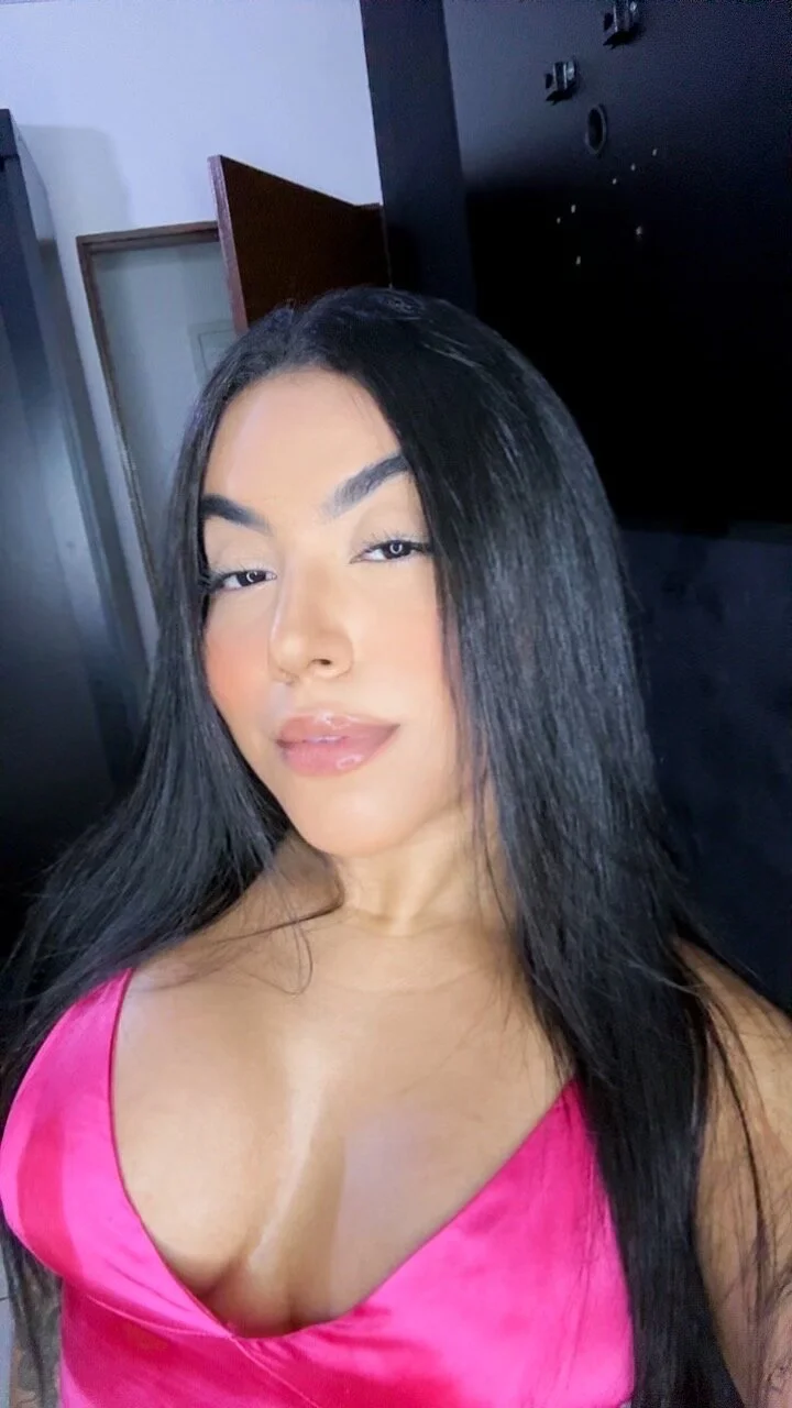 XXX Porn Photo of Nude Larissa_alvess 5