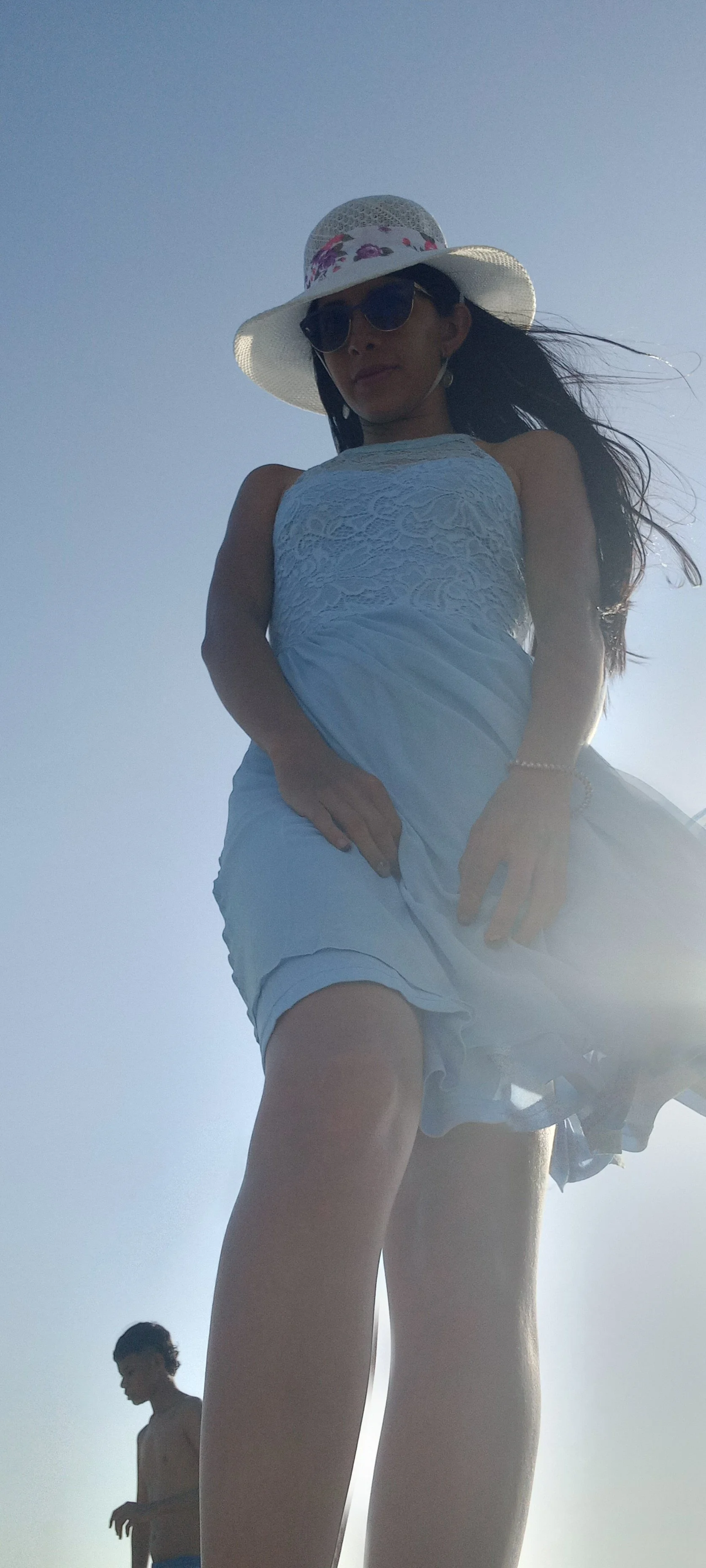 XXX Porn Photo of Nude amabel_zambrano 79