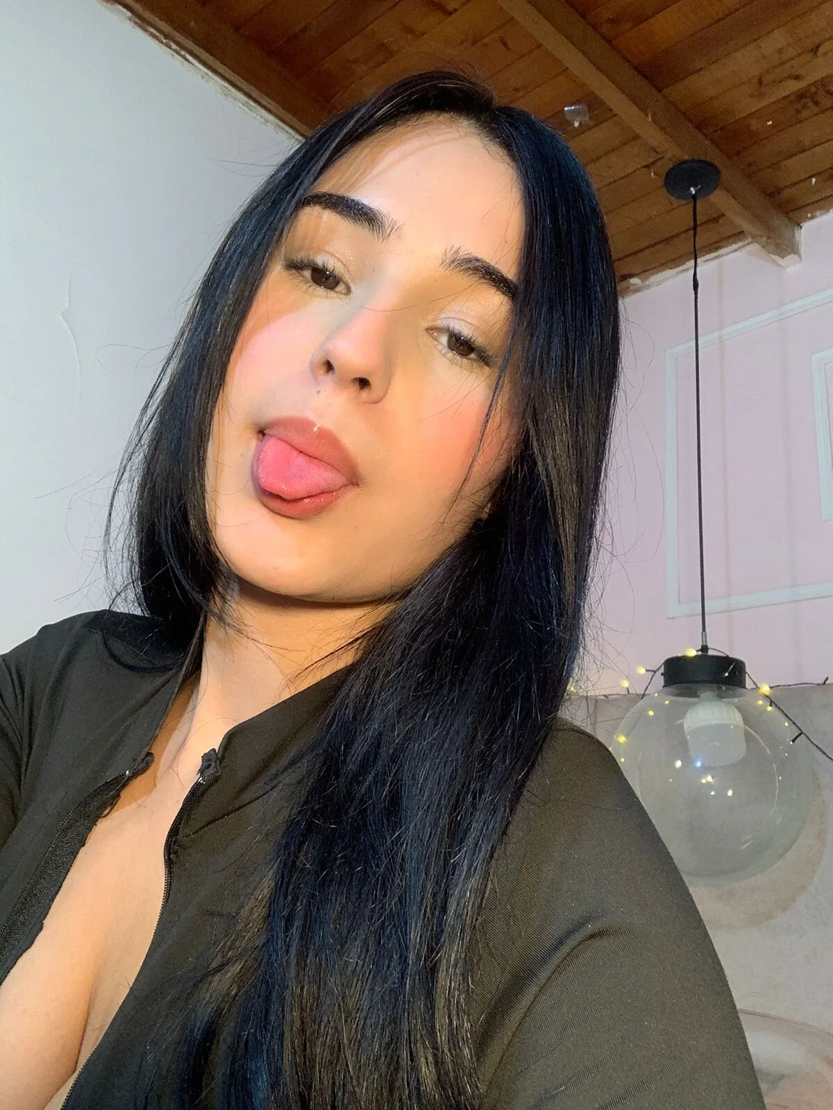 XXX Porn Photo of Nude Brendajennerr 2
