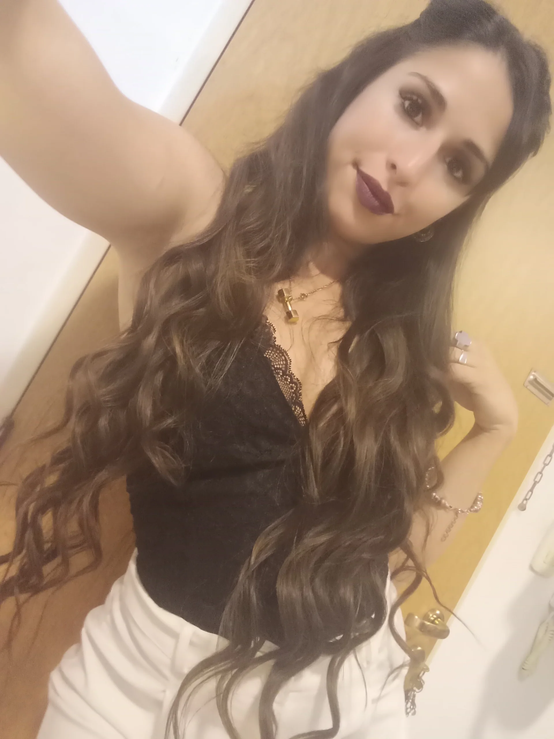 XXX Porn Photo of Nude sweetwanda 5