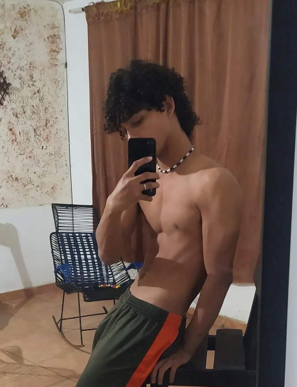 XXX Porn Photo of Nude hades_derox_ 9