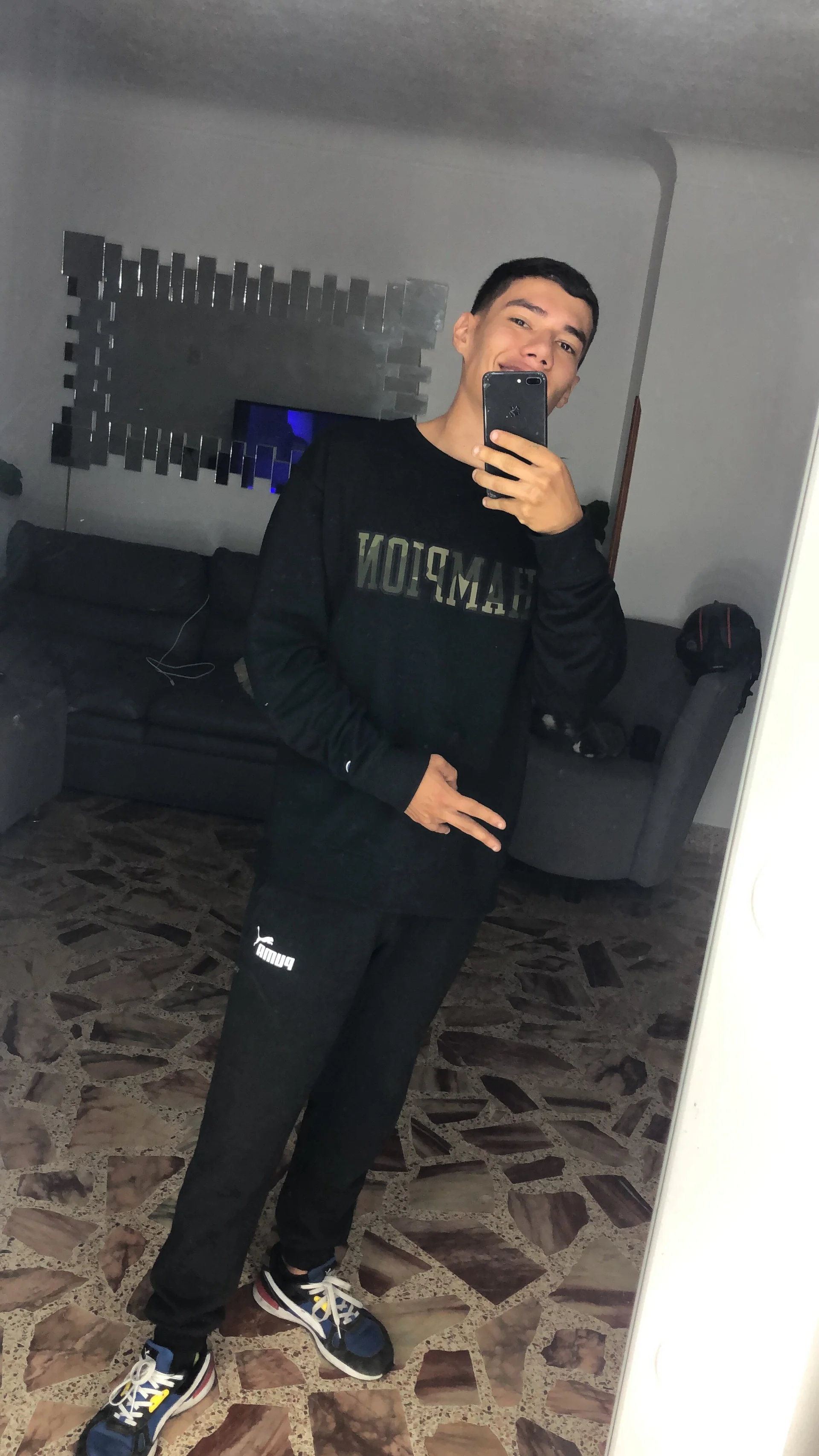 XXX Porn Photo of Nude borisito777 10