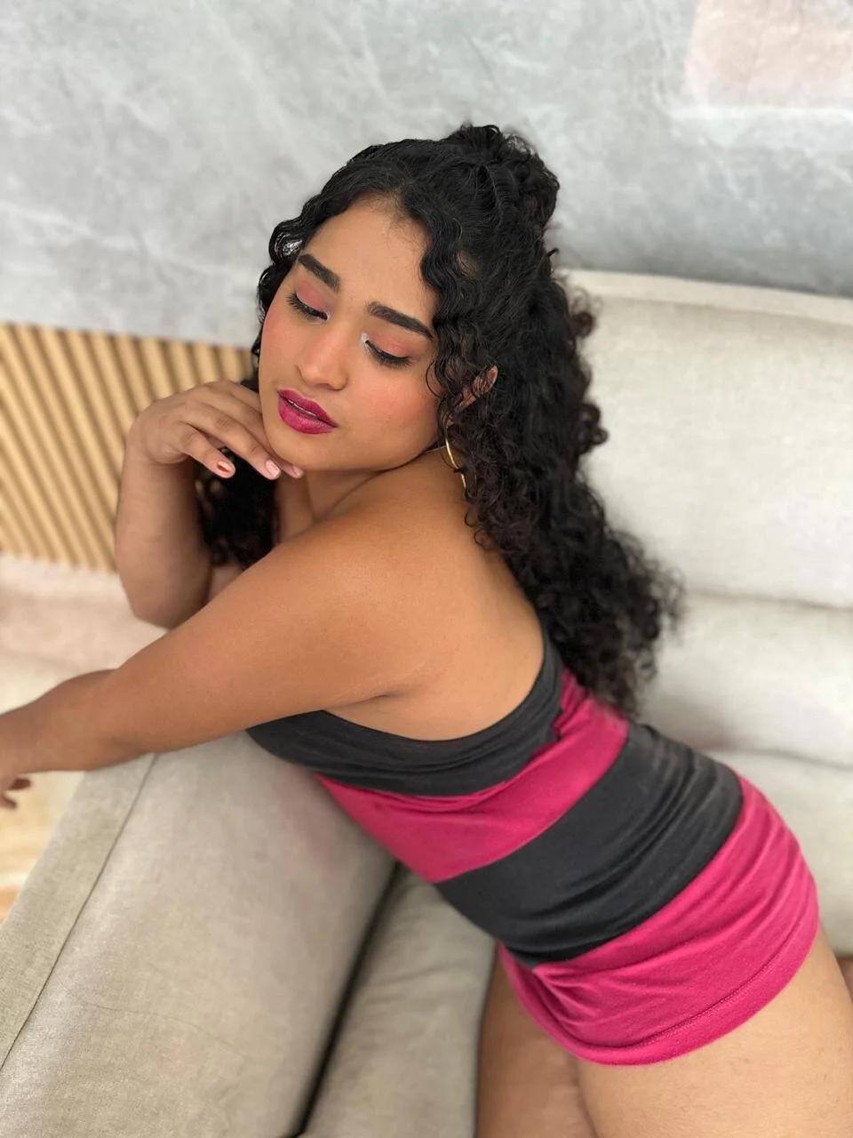 XXX Porn Photo of Nude alana-silva 12