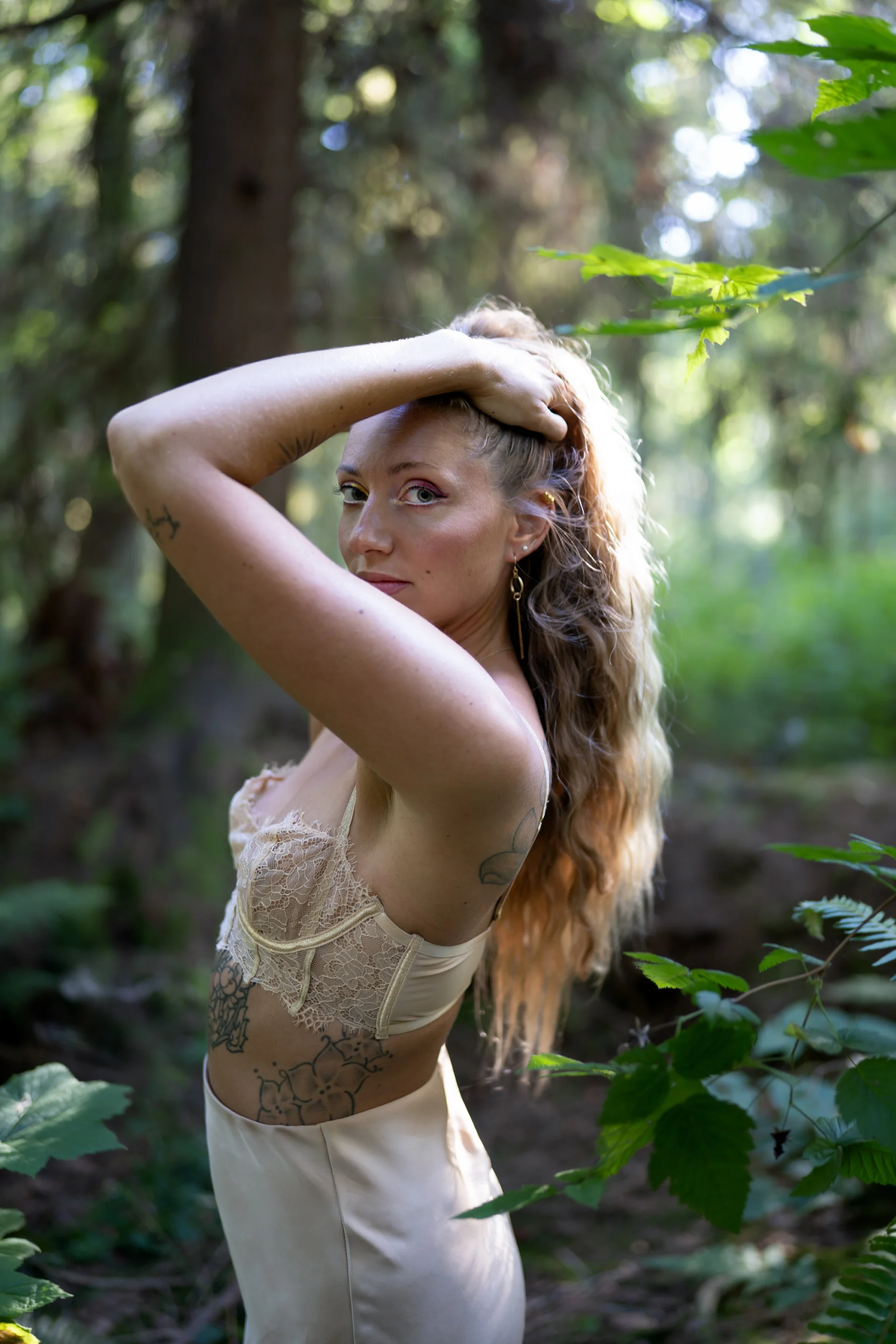 XXX Porn Photo of Nude OpheliaRoxx 41