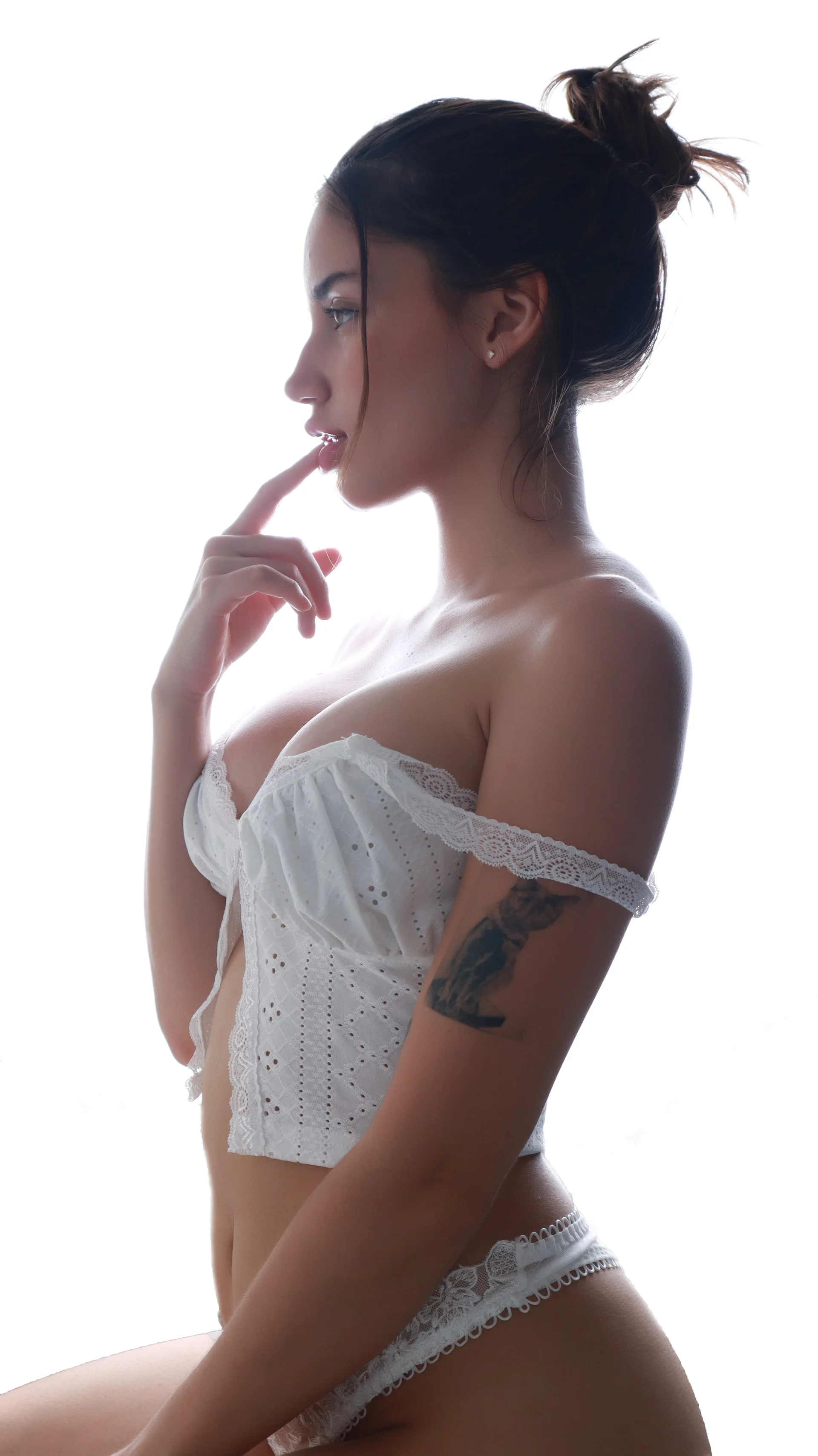 XXX Porn Photo of Nude GrettaBenett 6