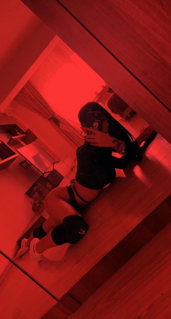 XXX Porn Photo of Nude Britney_Charm_ 1