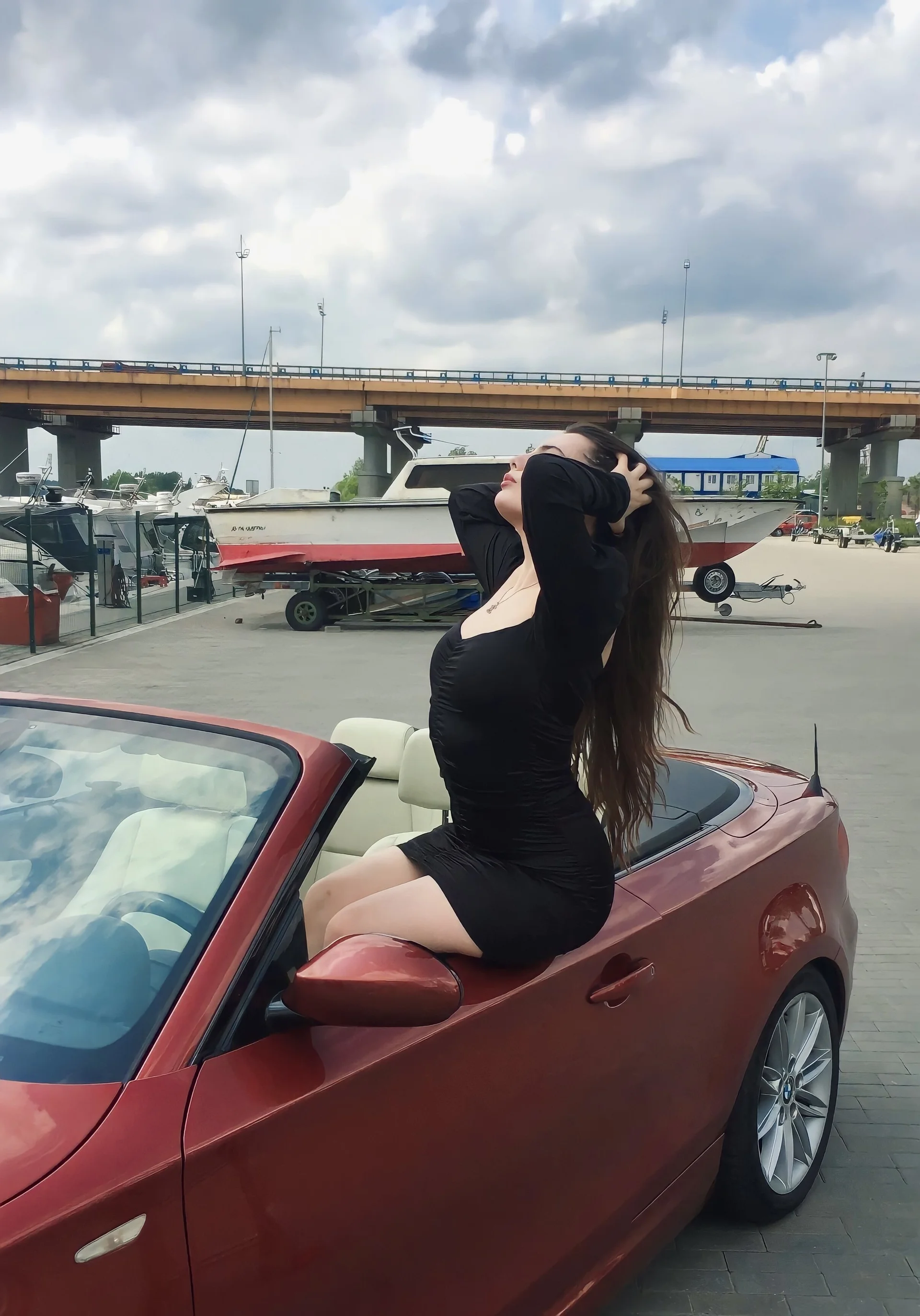 XXX Porn Photo of Nude _extraterrestrial_ 1