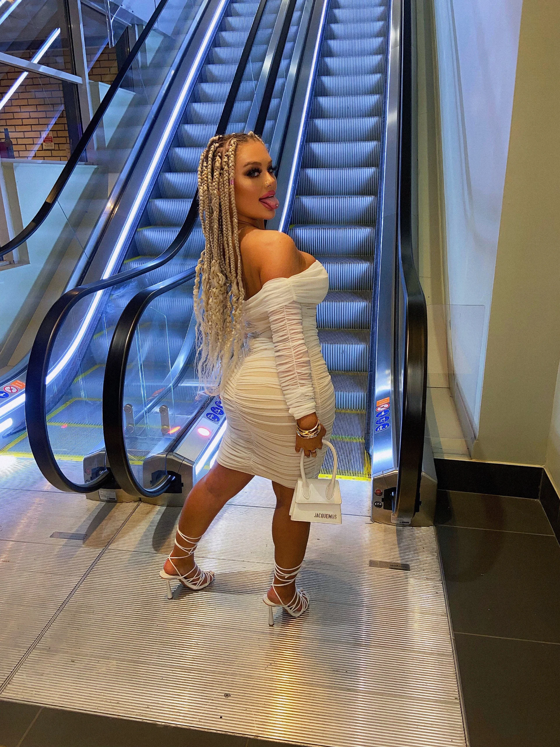 XXX Porn Photo of Nude blissdimicco 293