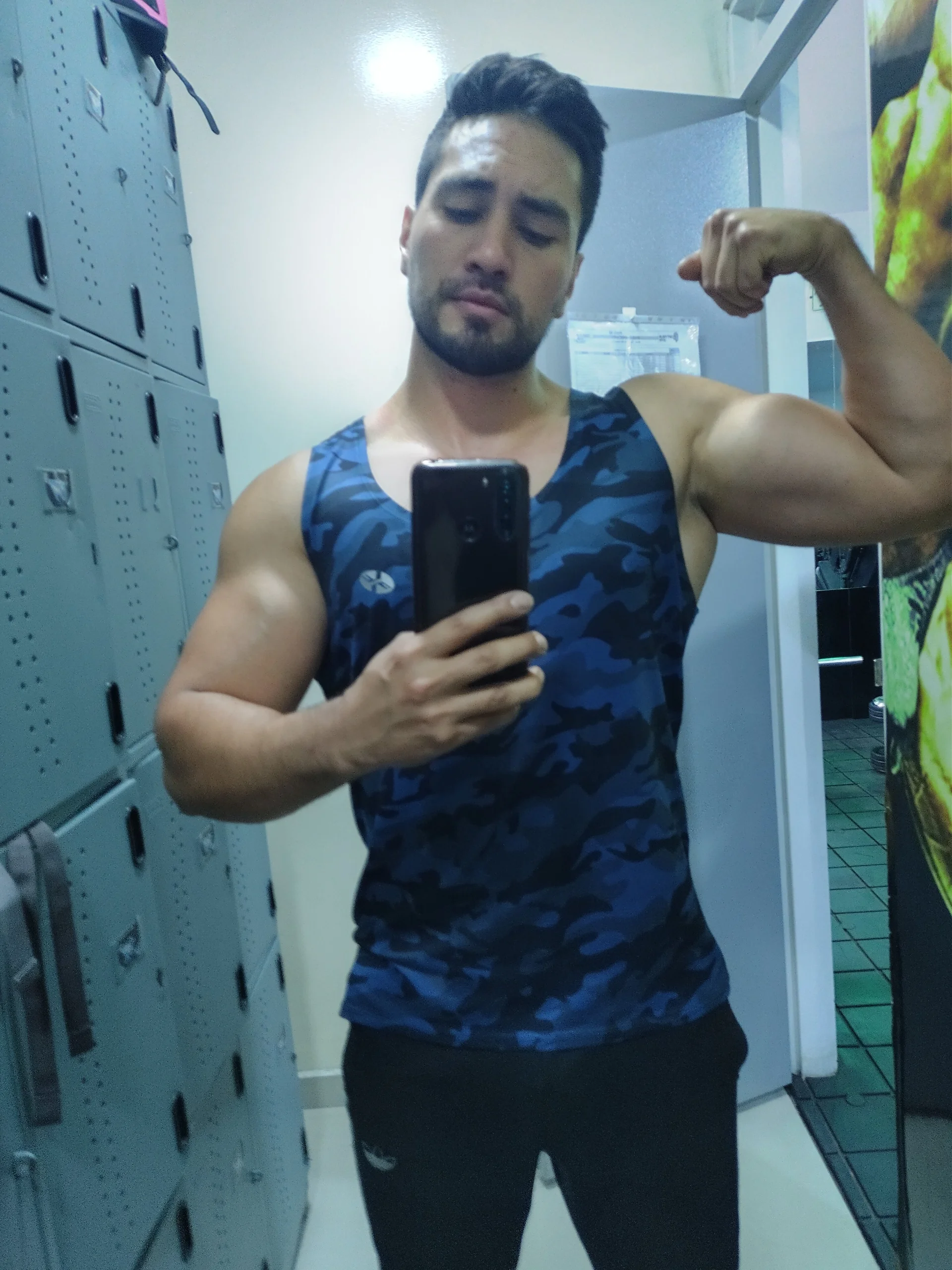 XXX Porn Photo of Nude Kal_El_8 1