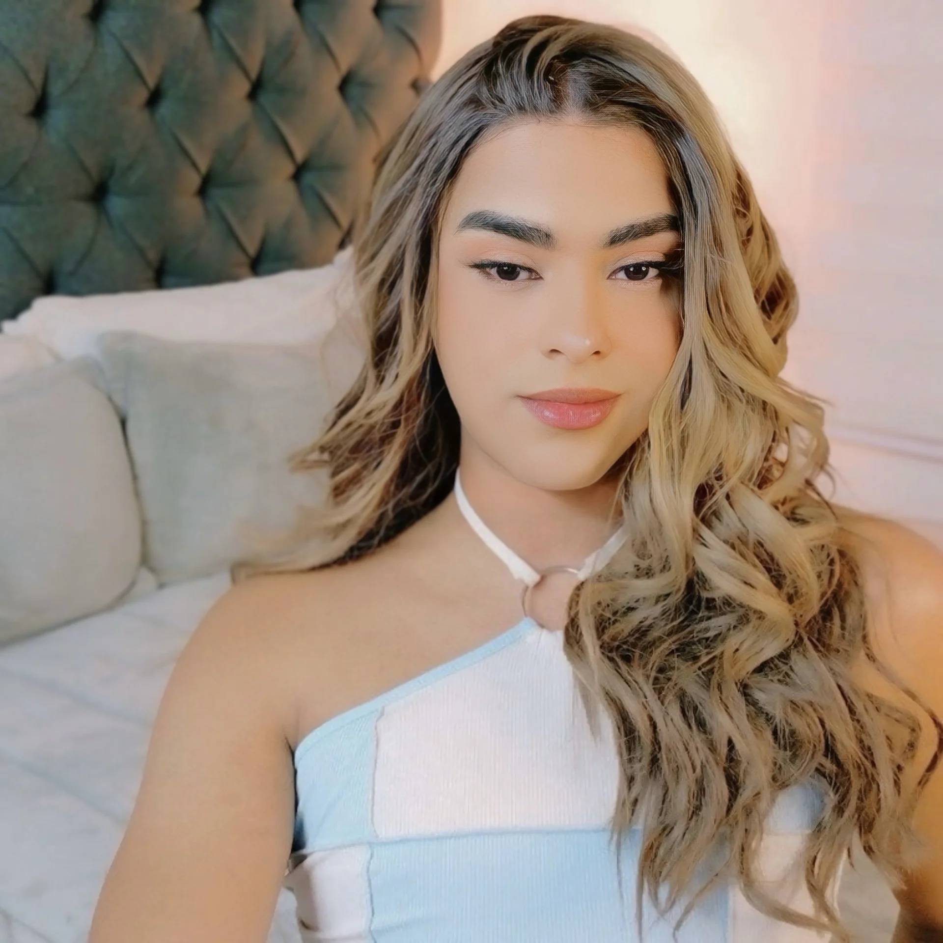 XXX Porn Photo of Nude Scarlethvhonparker 19