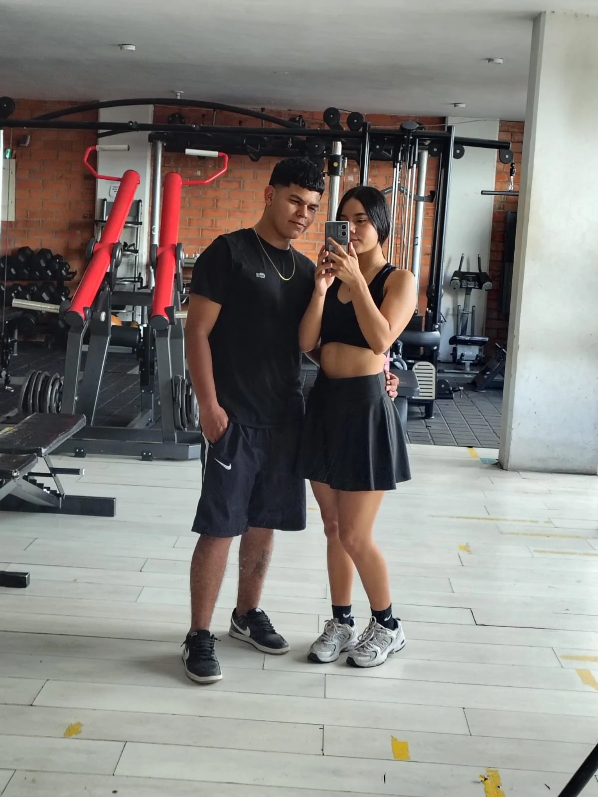 XXX Porn Photo of Nude DannySamm 35