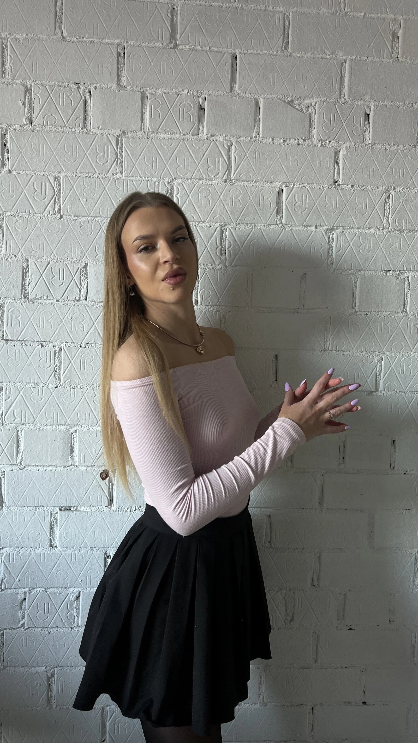 XXX Porn Photo of Nude TheressaPappy 5