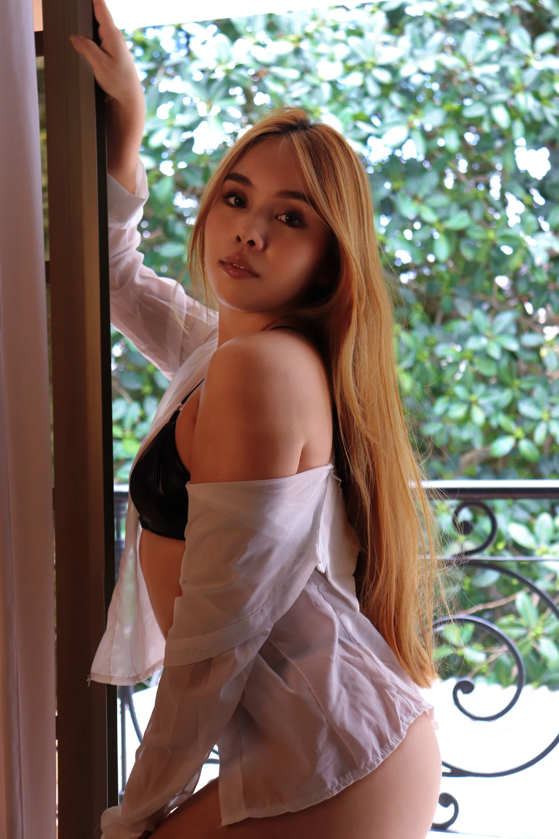 XXX Porn Photo of Nude CarolineGraceX 104