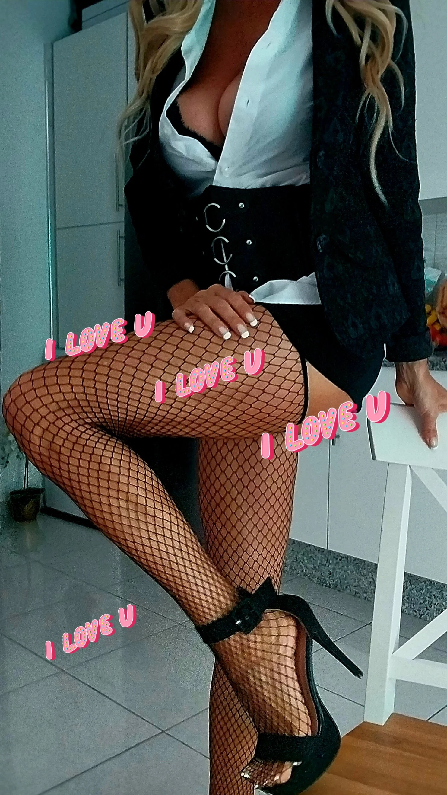 XXX Porn Photo of Nude LaraReinaDelSol 30