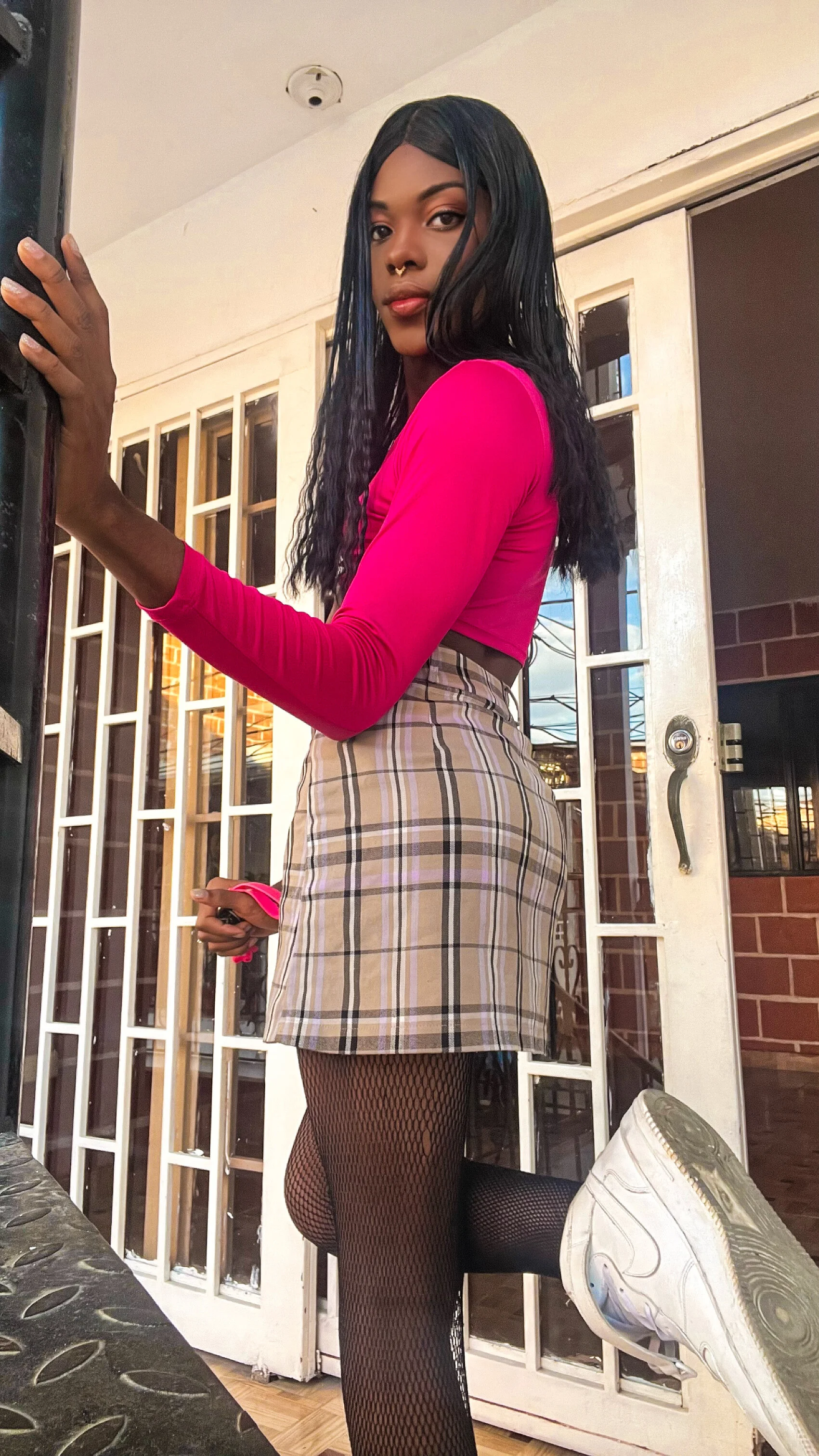 XXX Porn Photo of Nude euphoricbunny 138