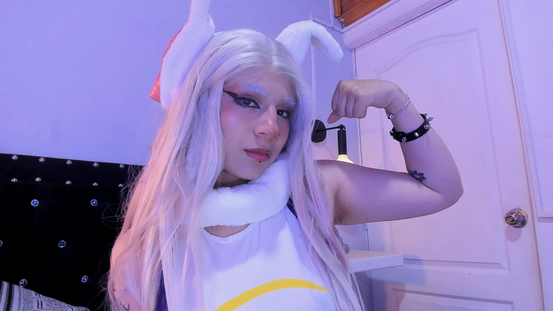 XXX Porn Photo of Nude hey_noraly 7